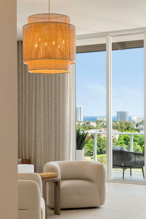 Tiny photo for 220 SE Mizner Boulevard #Ph907, Boca Raton, FL 33432 (MLS # R11164374)