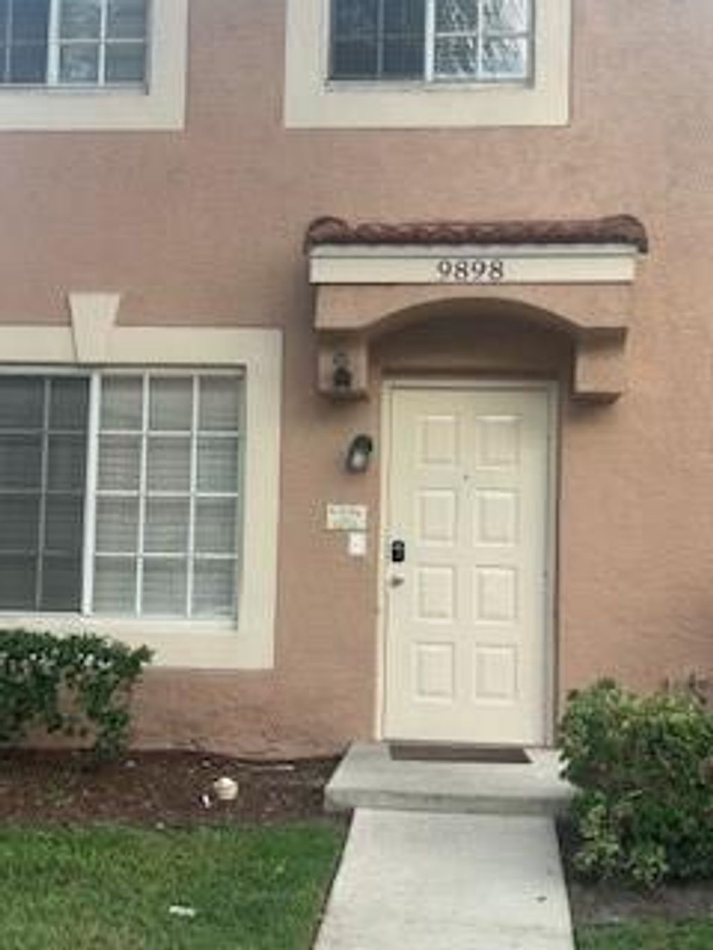 Photo of 9898 Kamena Circle #9898, Boynton Beach, FL 33436 (MLS # F10525234)