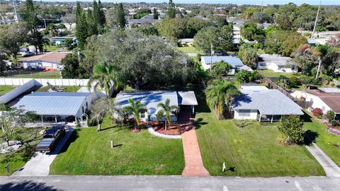 A home in Vero Beach