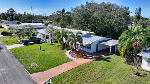 A home in Vero Beach