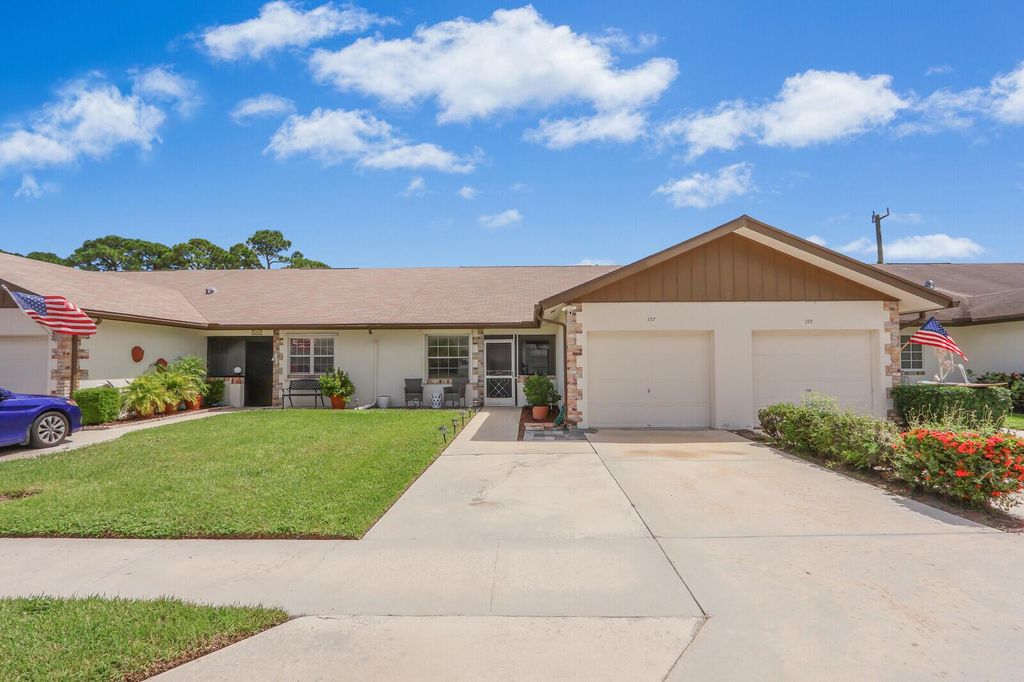 Photo of 197 Bent Arrow Drive, Jupiter, FL 33458 (MLS # R11125499)