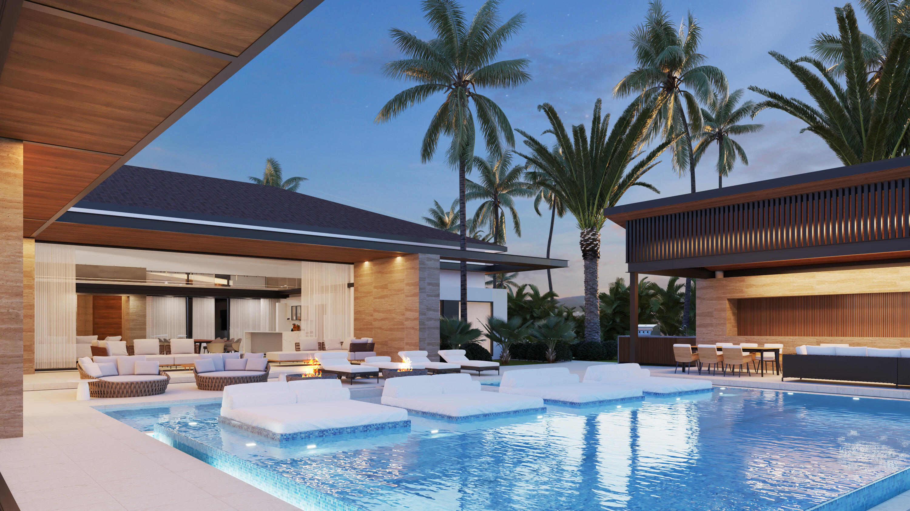 La Vereda, Casa de Campo, Dominican Republic - Residential