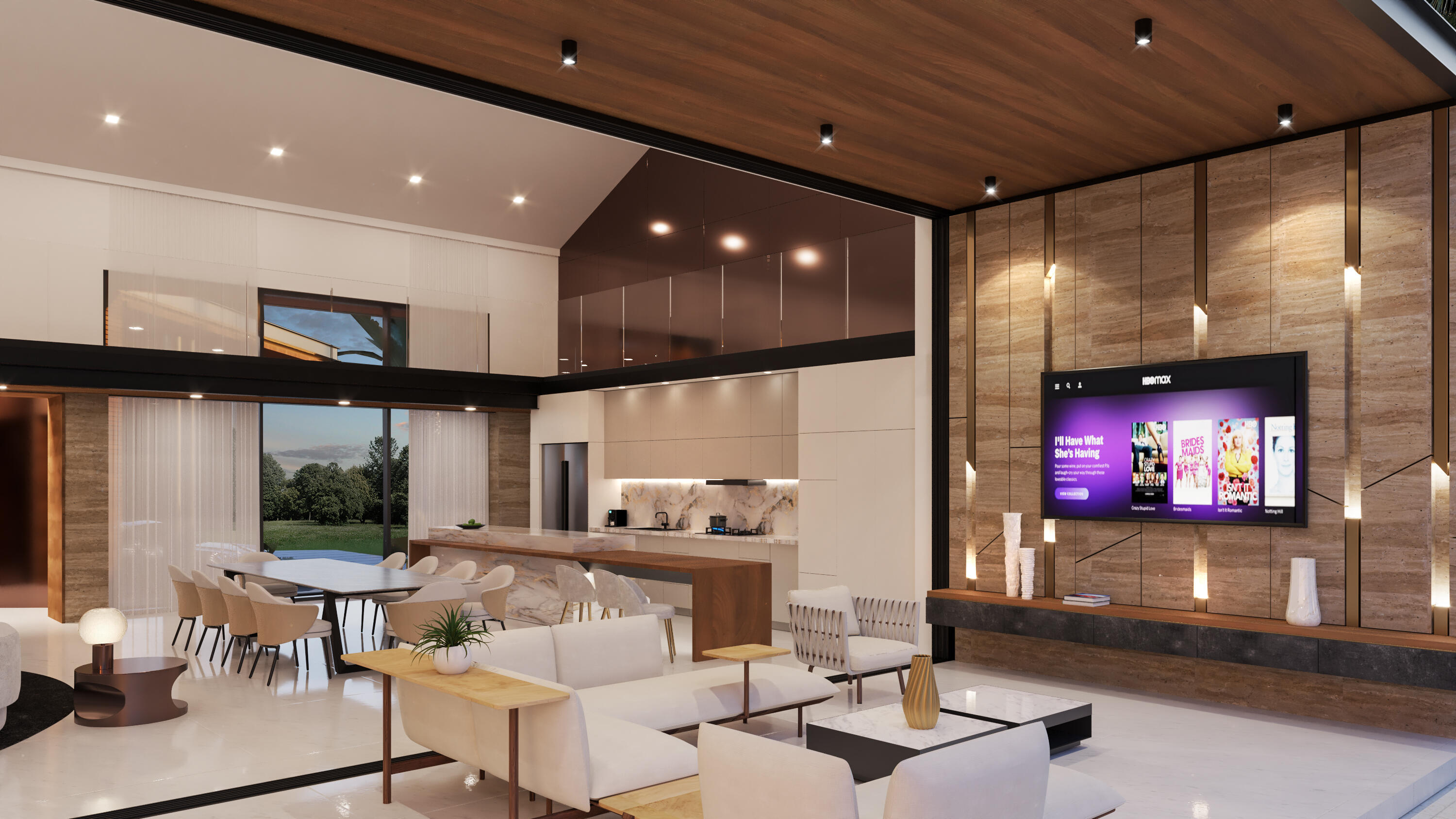 La Vereda, Casa de Campo, Dominican Republic - Residential