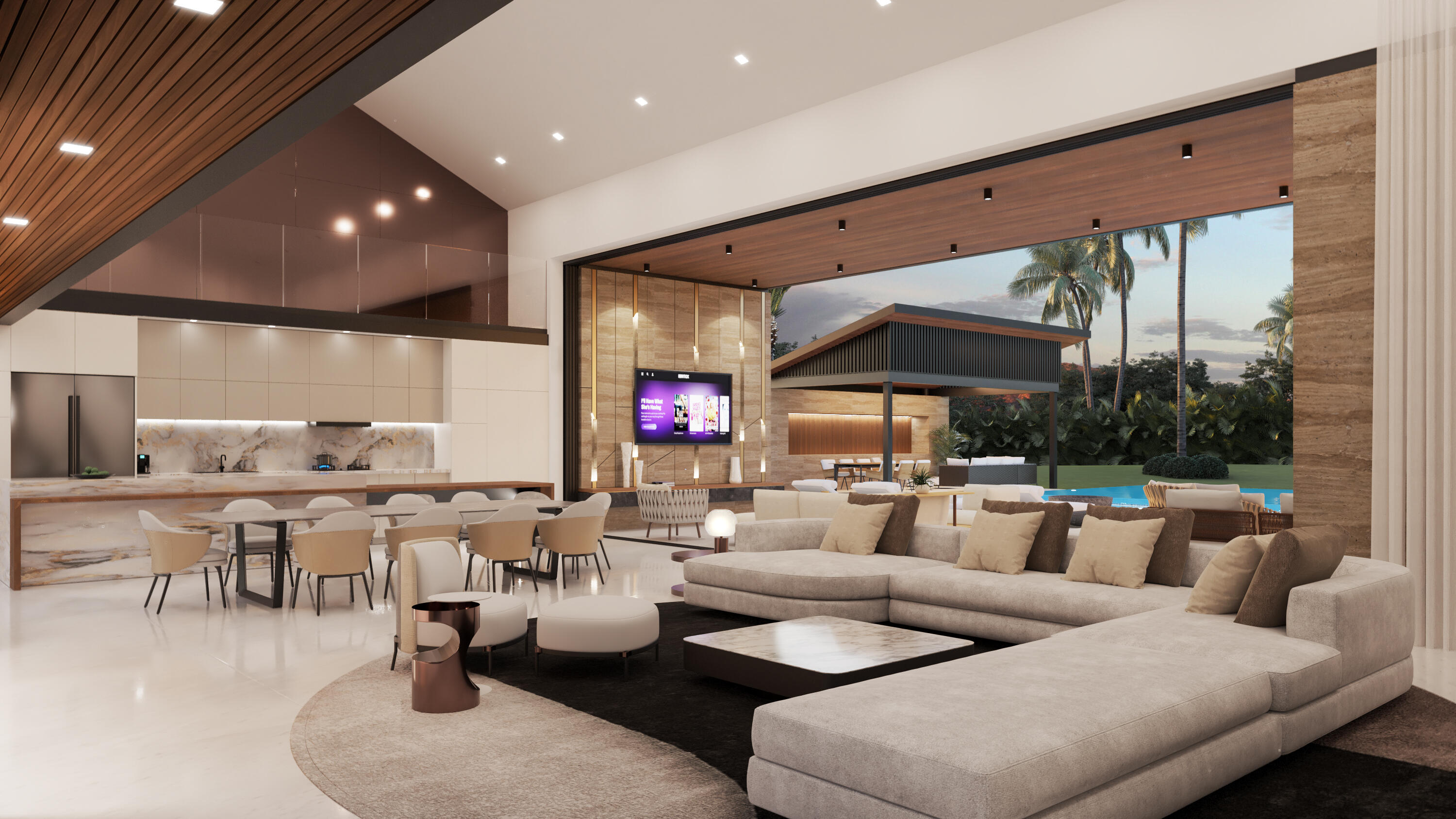 La Vereda, Casa de Campo, Dominican Republic - Residential