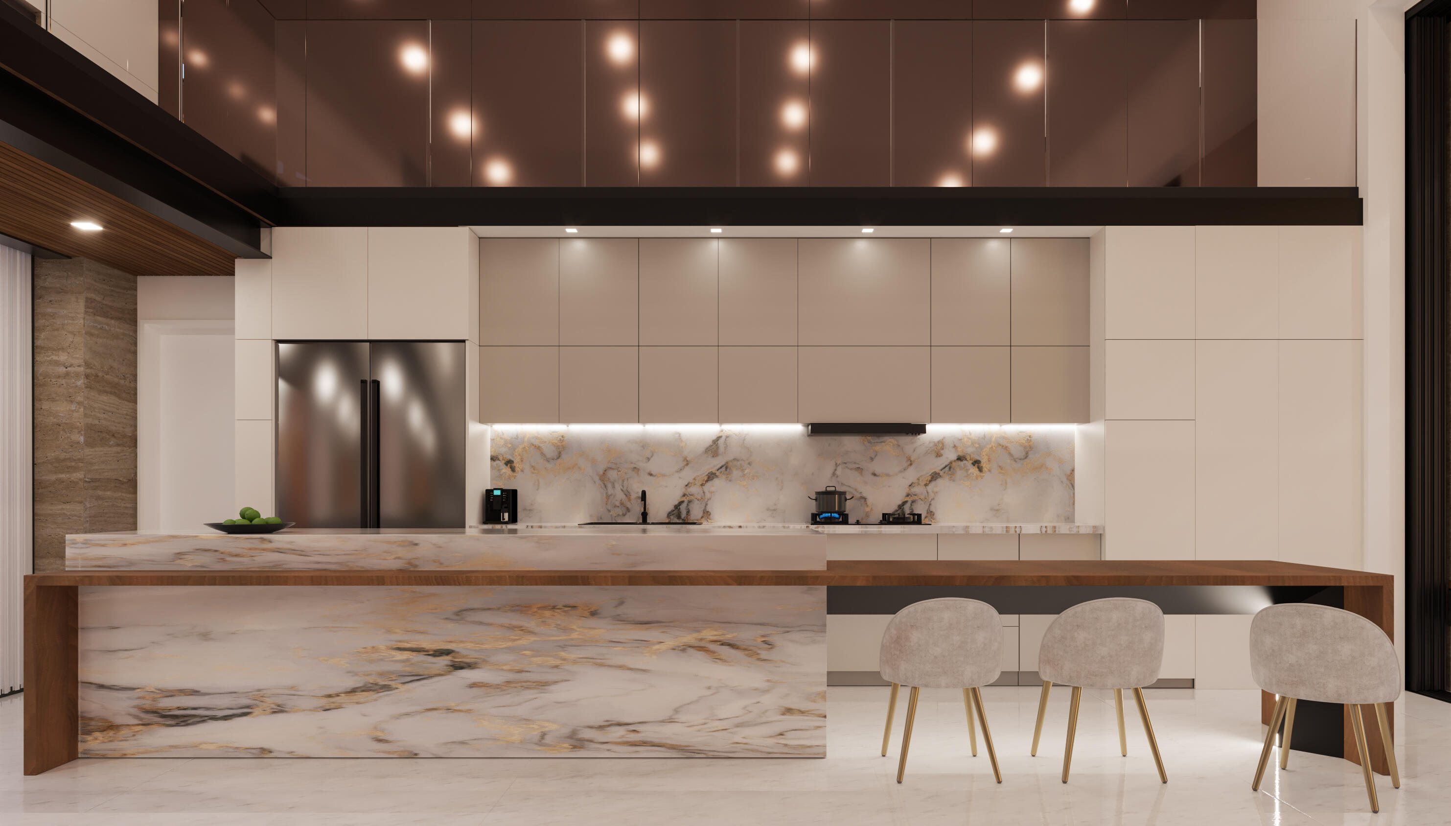 La Vereda, Casa de Campo, Dominican Republic - Residential