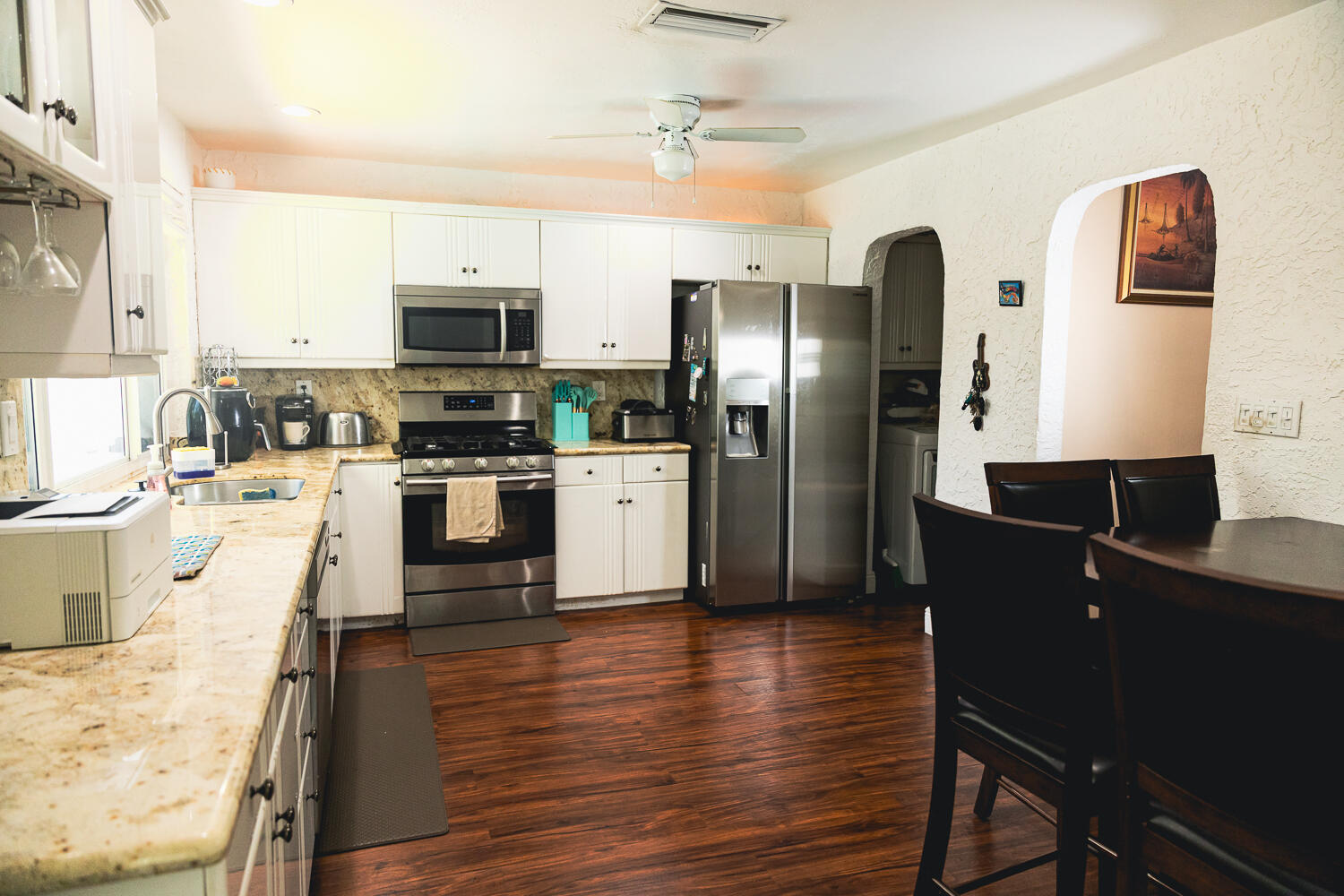 SUNRISE GOLF VILLAGE FIRST ADD - Residential
