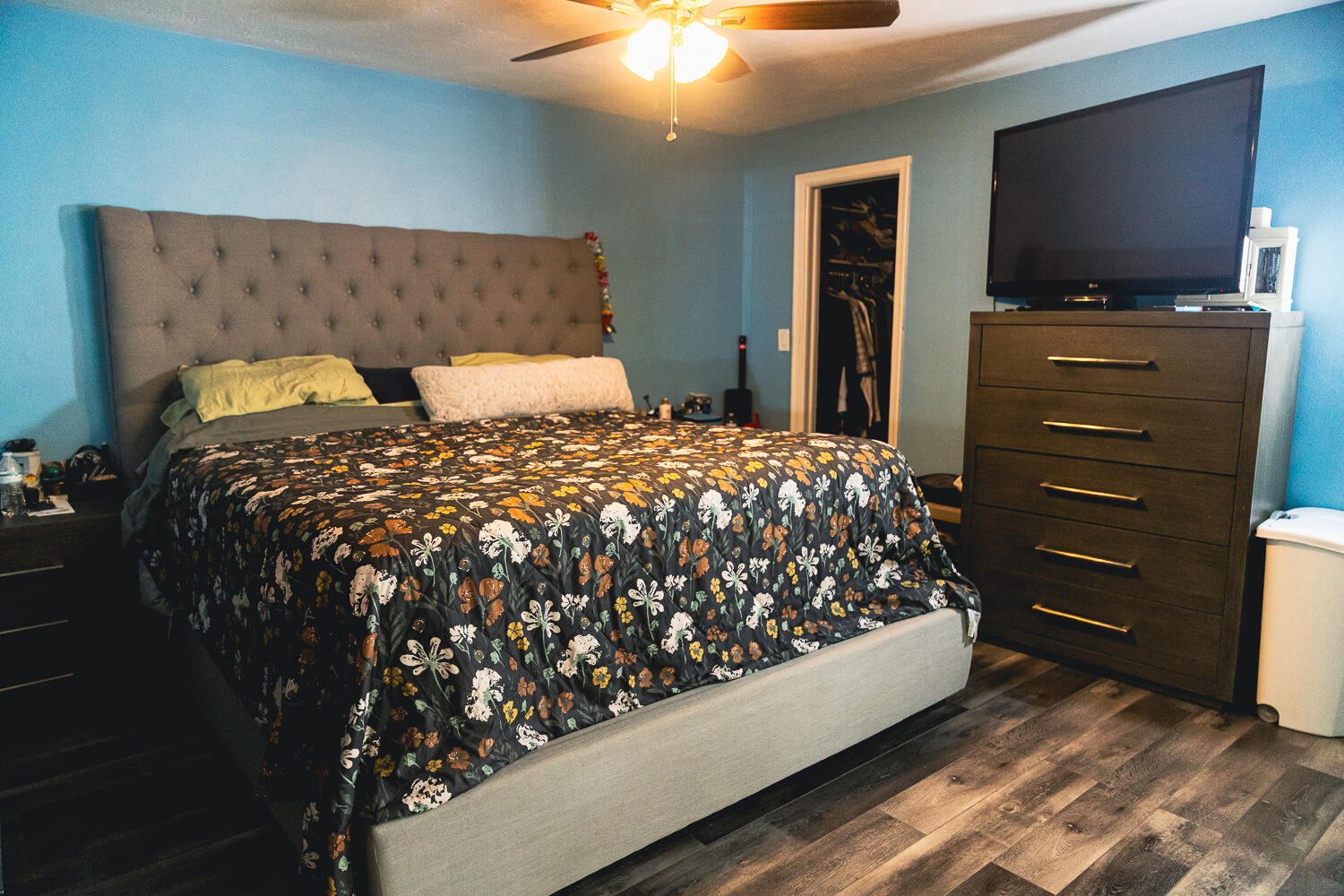 SUNRISE GOLF VILLAGE FIRST ADD - Residential