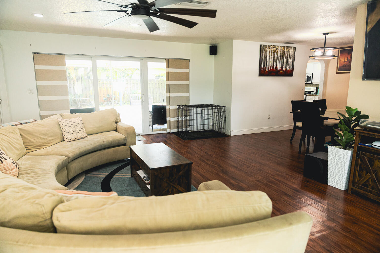 SUNRISE GOLF VILLAGE FIRST ADD - Residential