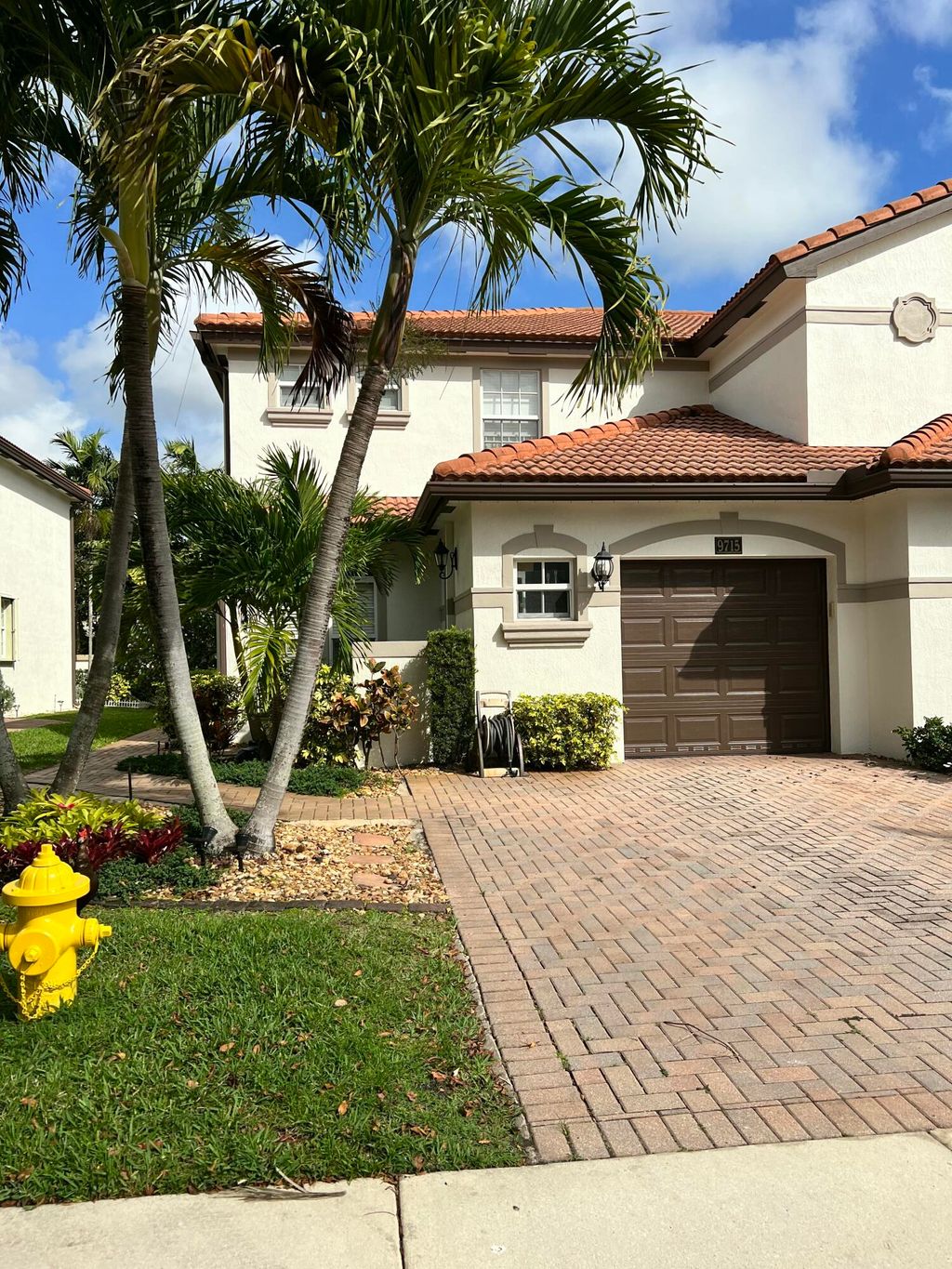 Photo of 9715 Darlington Place #9715, Cooper City, FL 33328 (MLS # B26009312)