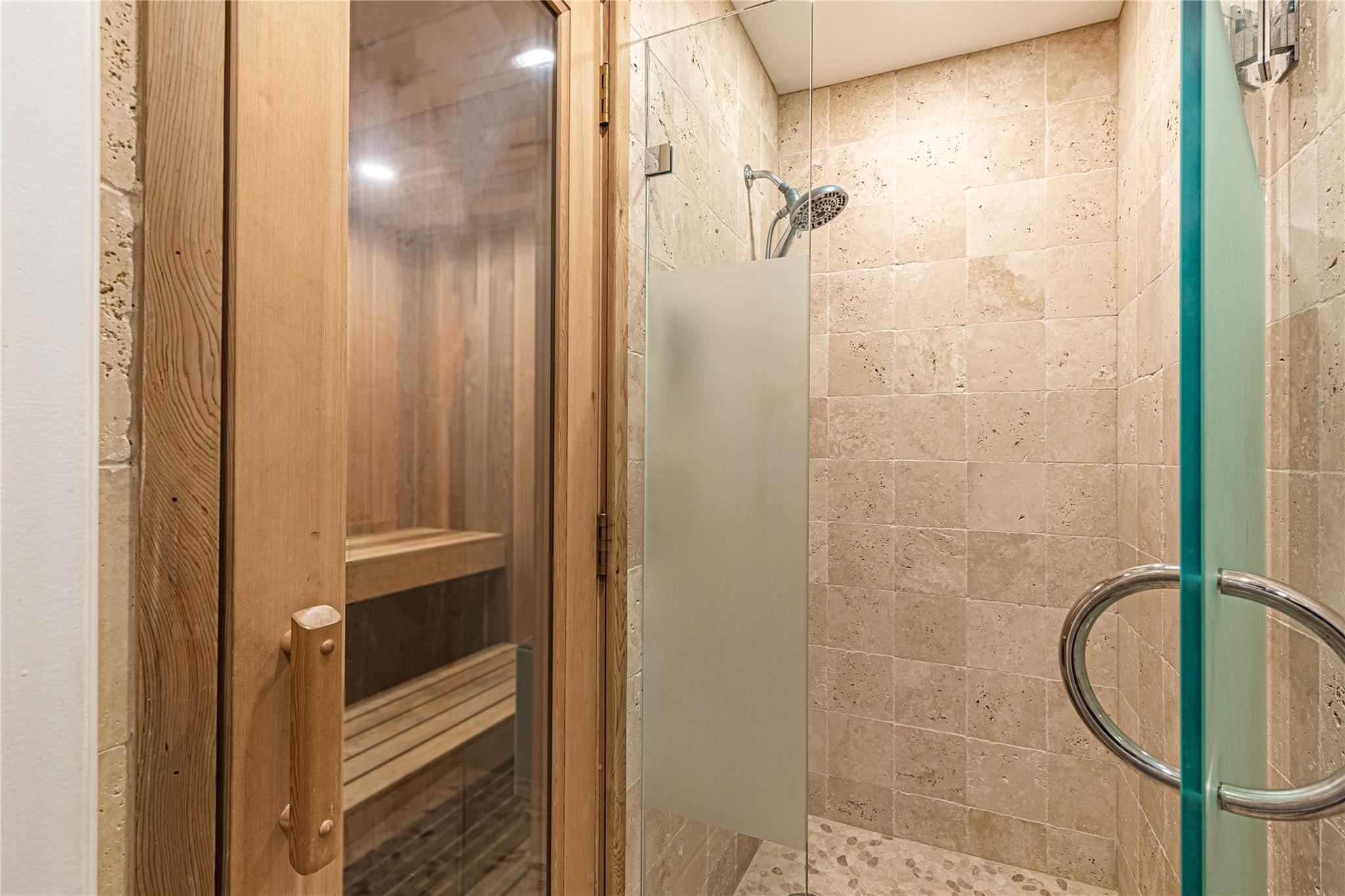 BAYSHORE TOWERS - Residential Lease