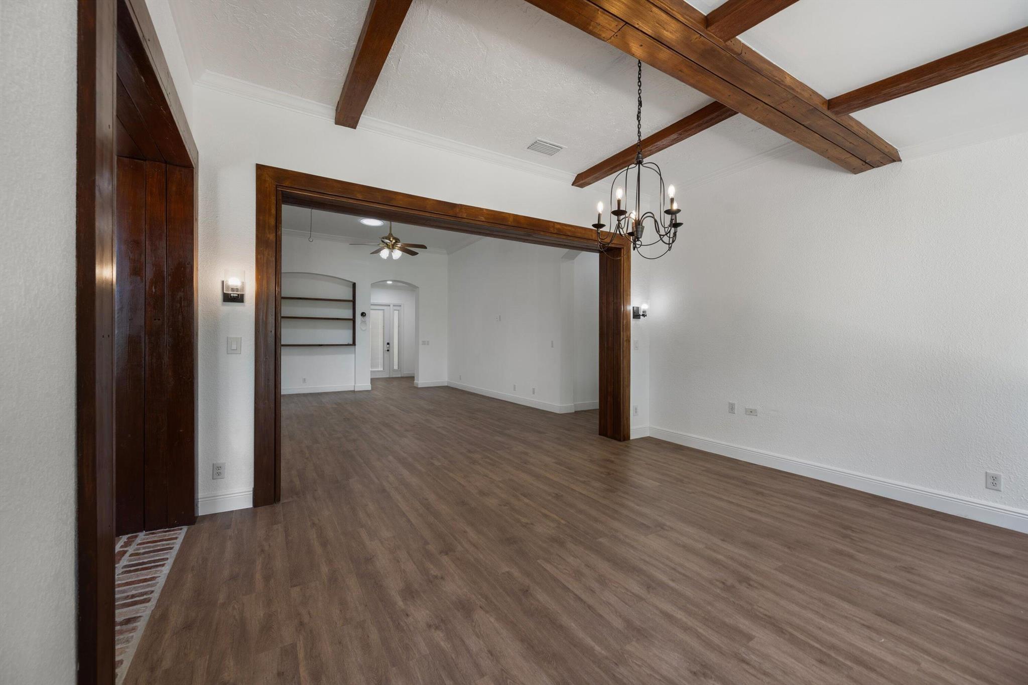 BAYWINDS RPD 1 - Residential Lease