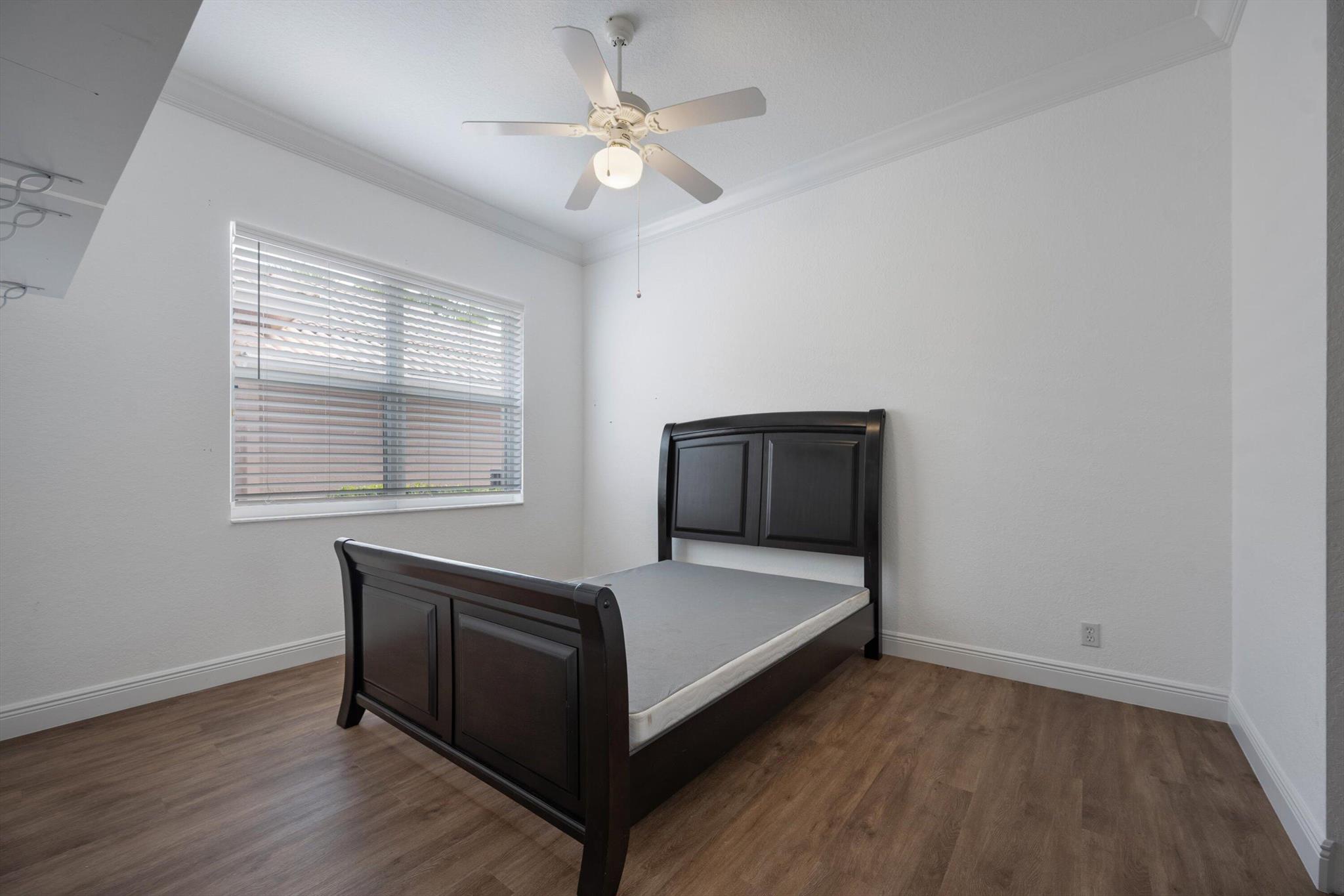 BAYWINDS RPD 1 - Residential Lease