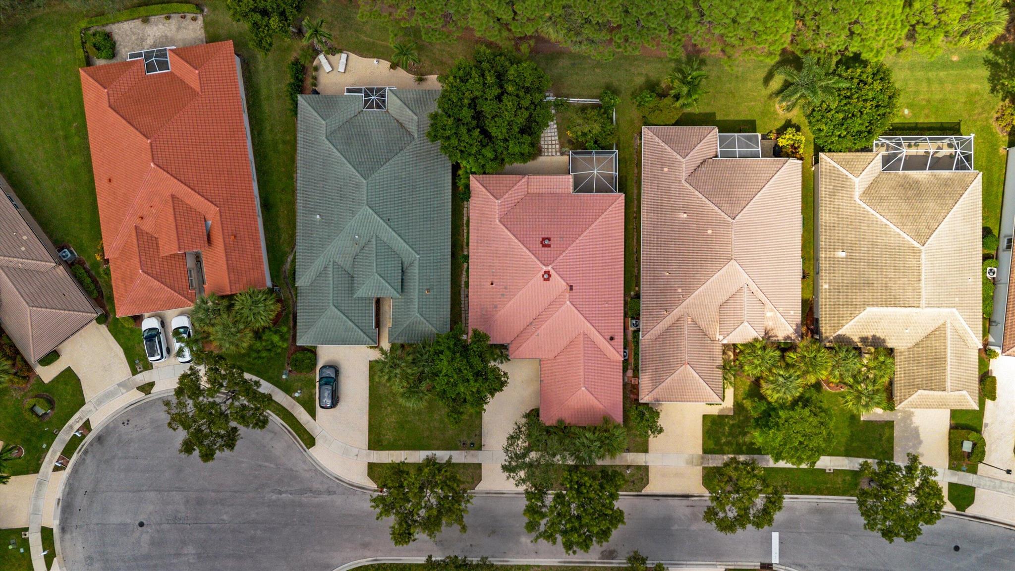 BAYWINDS RPD 1 - Residential Lease