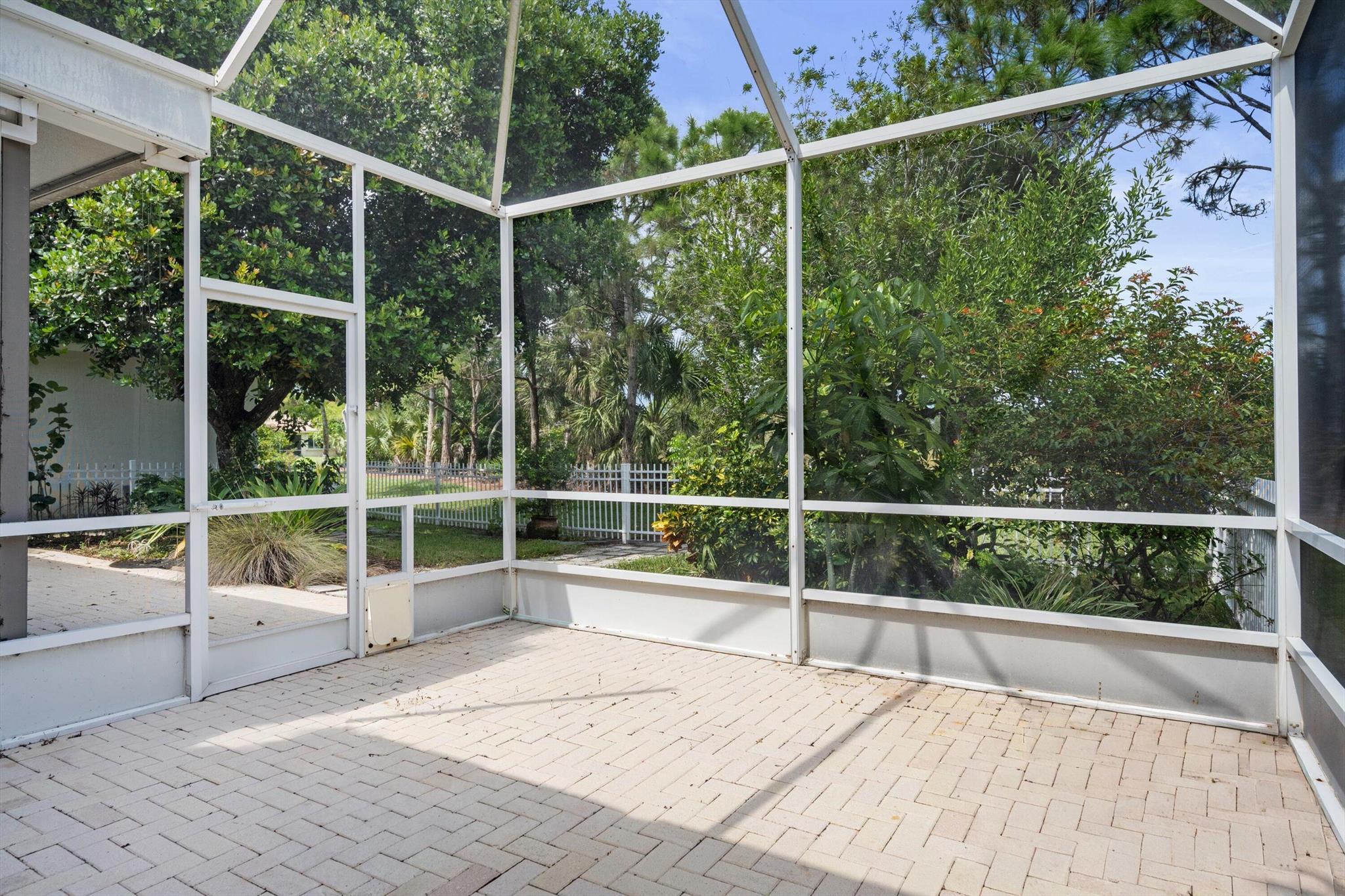 BAYWINDS RPD 1 - Residential Lease