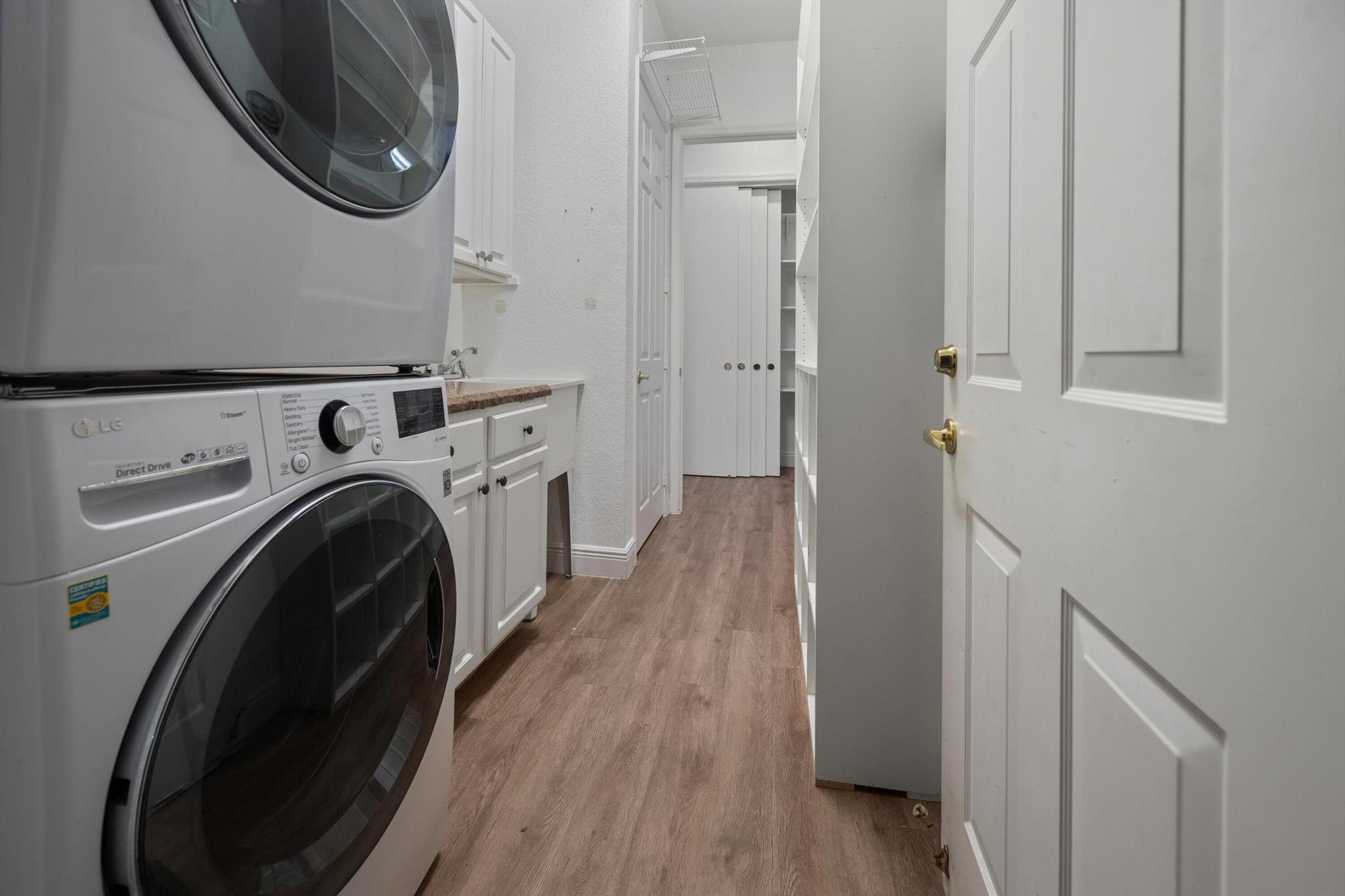 BAYWINDS RPD 1 - Residential Lease