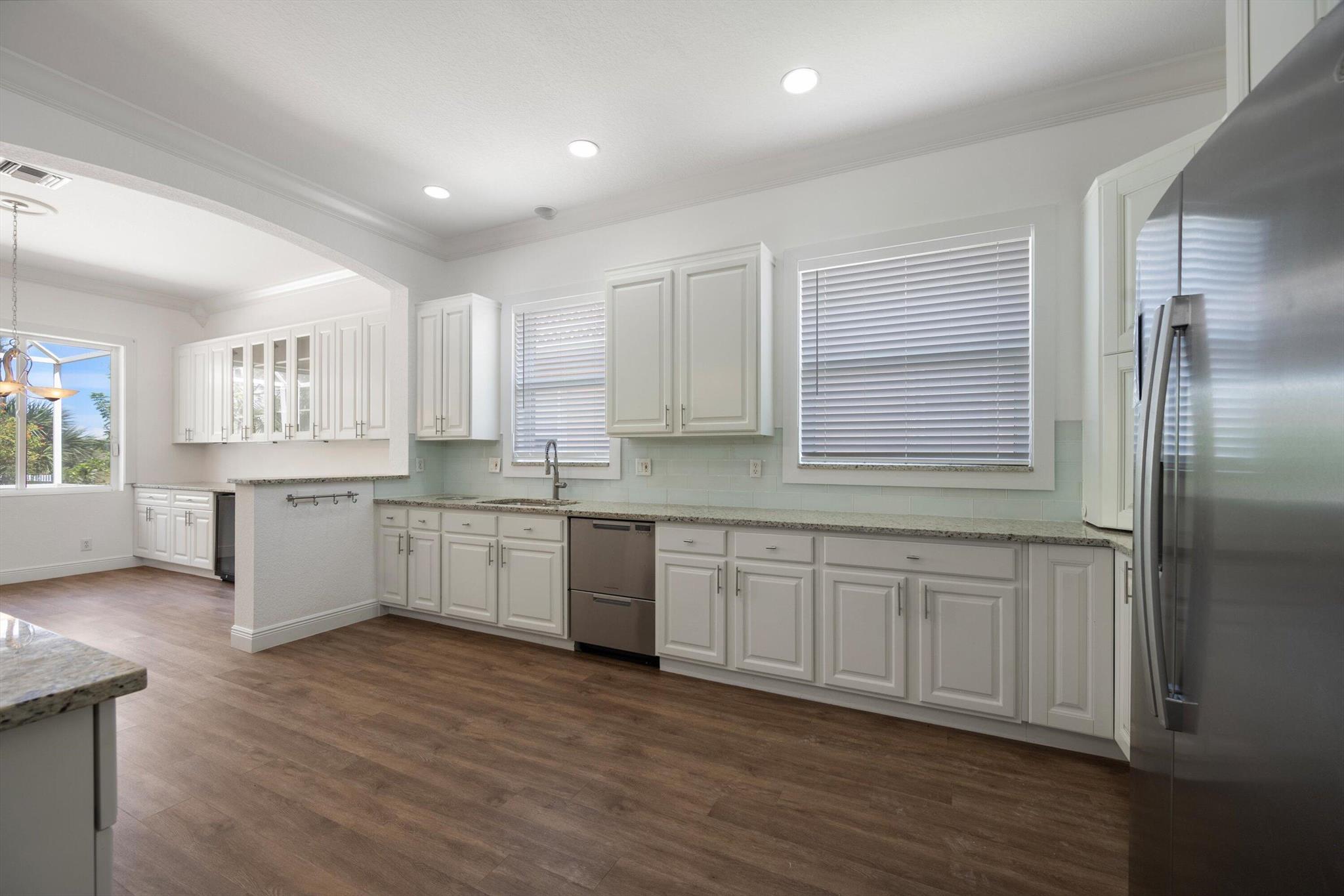 BAYWINDS RPD 1 - Residential Lease