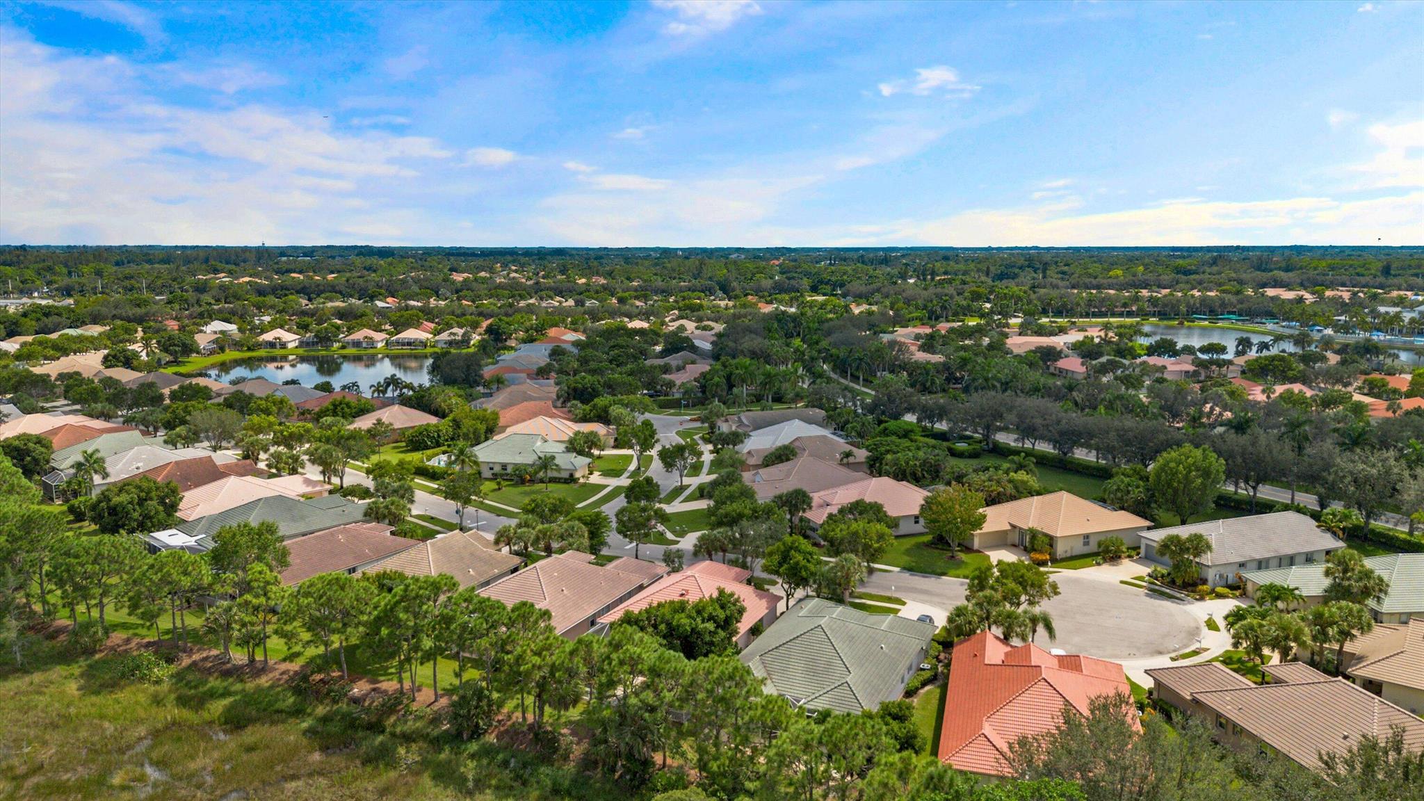 BAYWINDS RPD 1 - Residential Lease