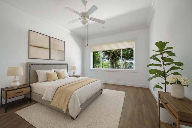 BAYWINDS RPD 1 - Residential Lease