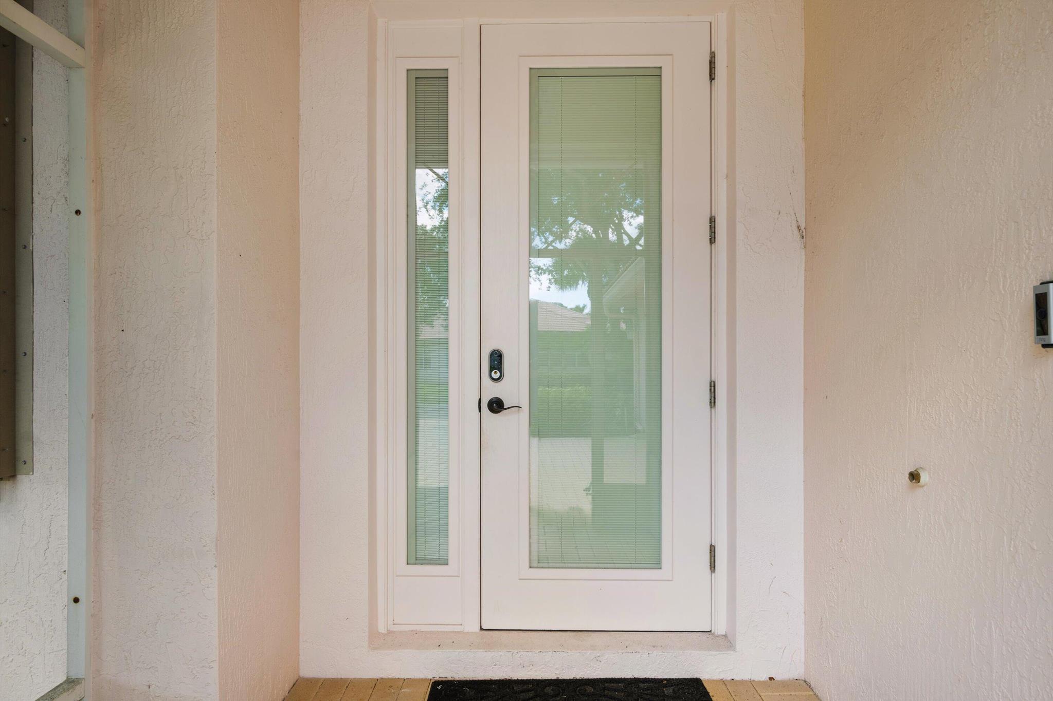 BAYWINDS RPD 1 - Residential Lease