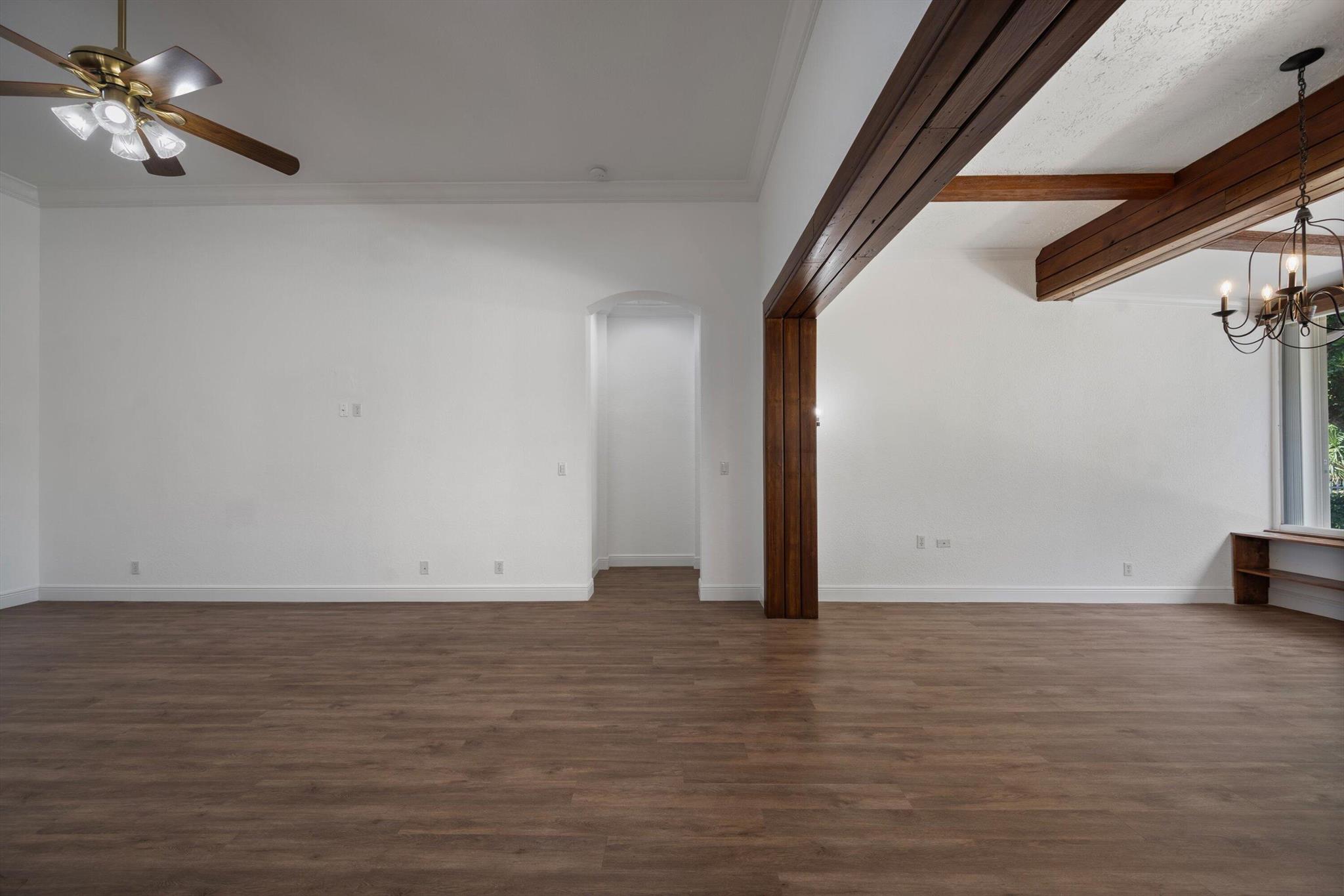 BAYWINDS RPD 1 - Residential Lease