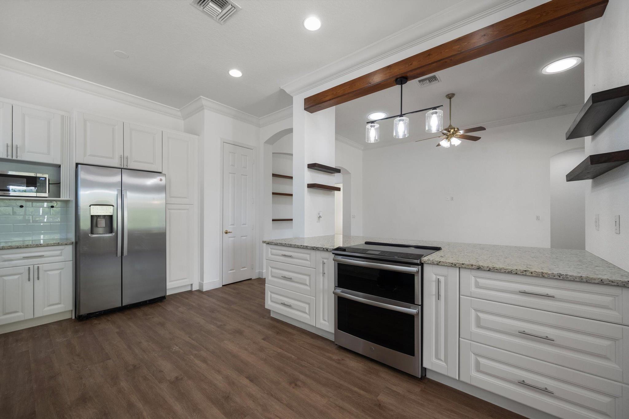 BAYWINDS RPD 1 - Residential Lease