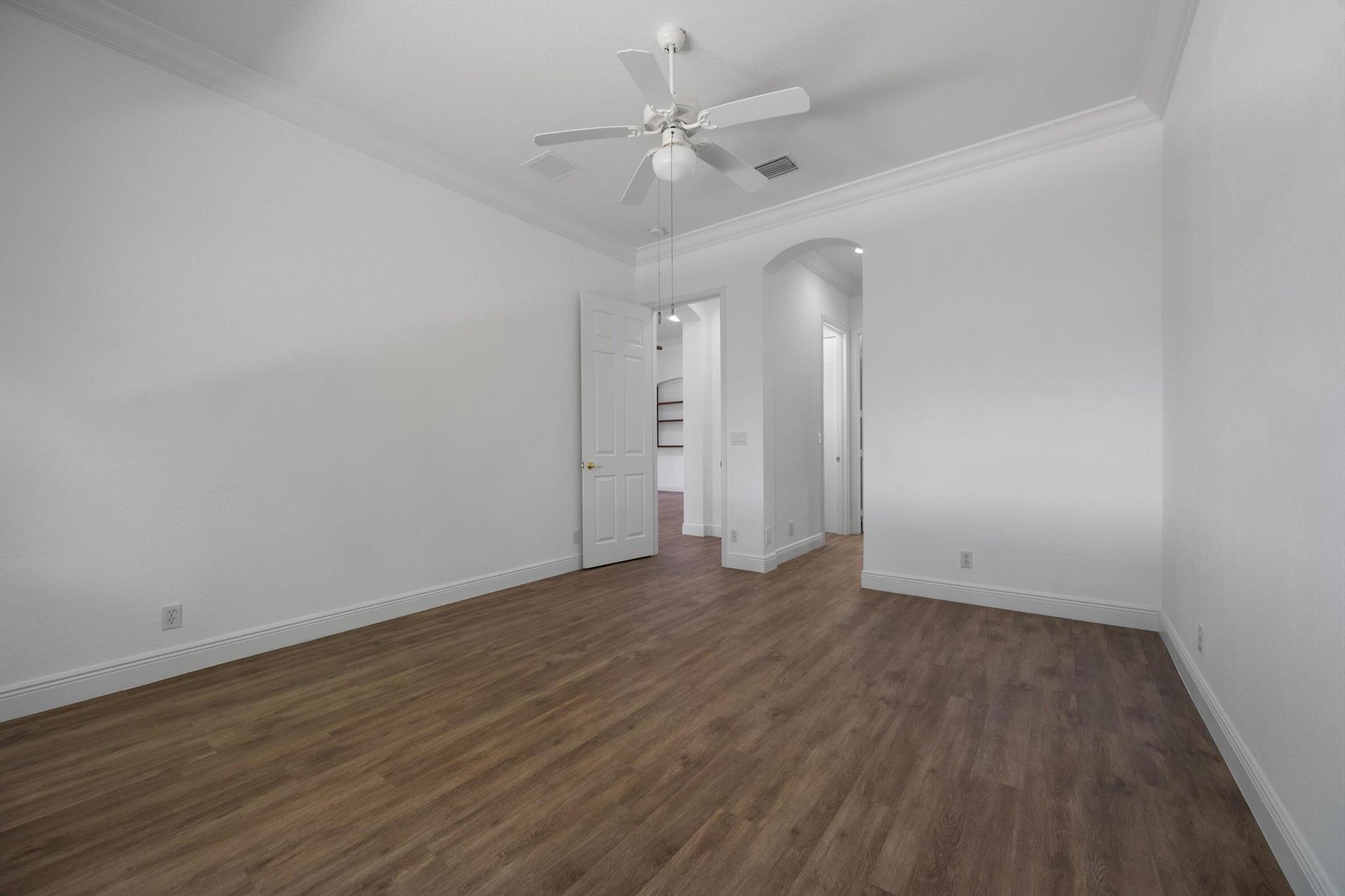 BAYWINDS RPD 1 - Residential Lease