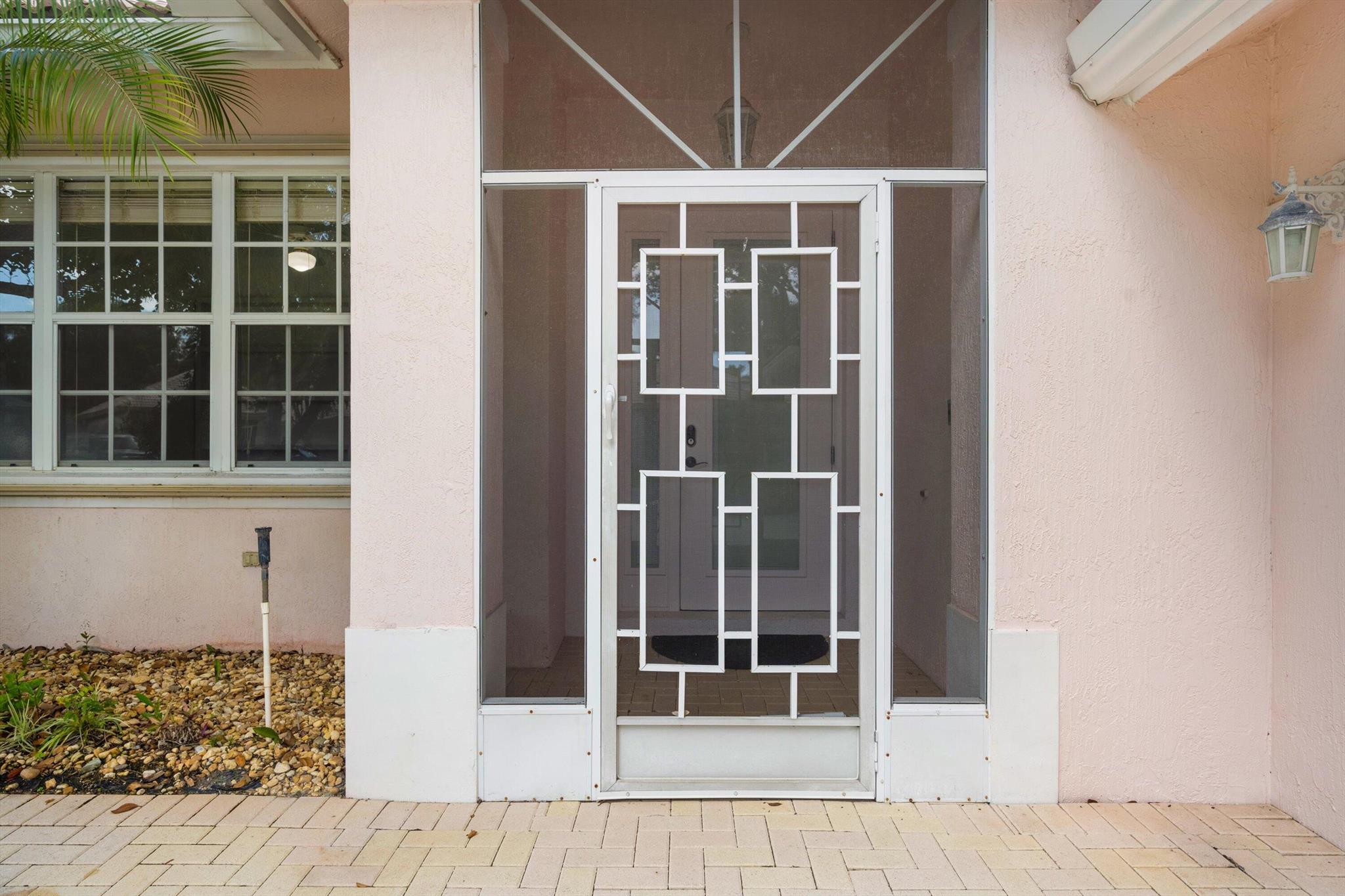 BAYWINDS RPD 1 - Residential Lease