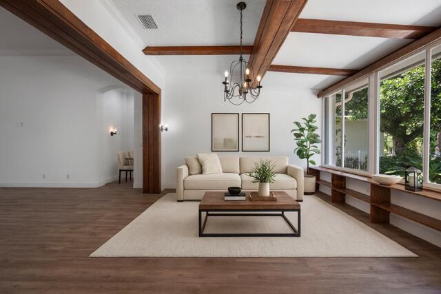 BAYWINDS RPD 1 - Residential Lease