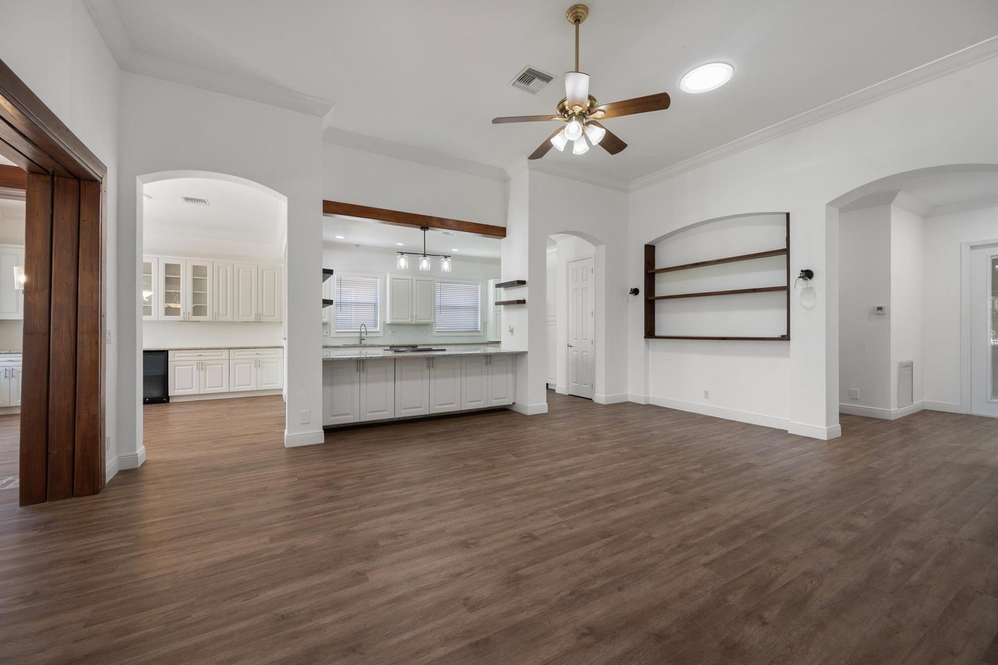 BAYWINDS RPD 1 - Residential Lease