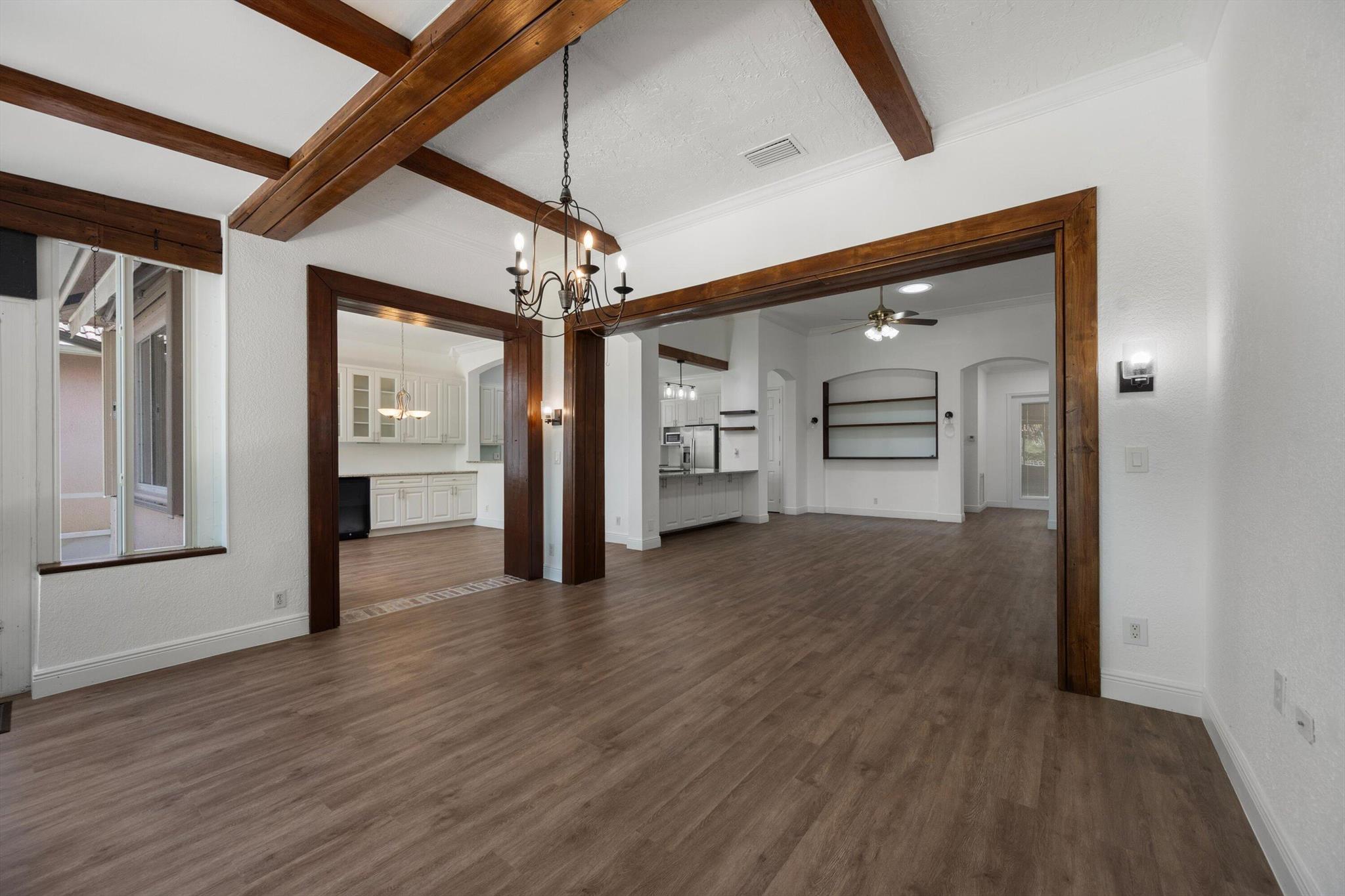 BAYWINDS RPD 1 - Residential Lease