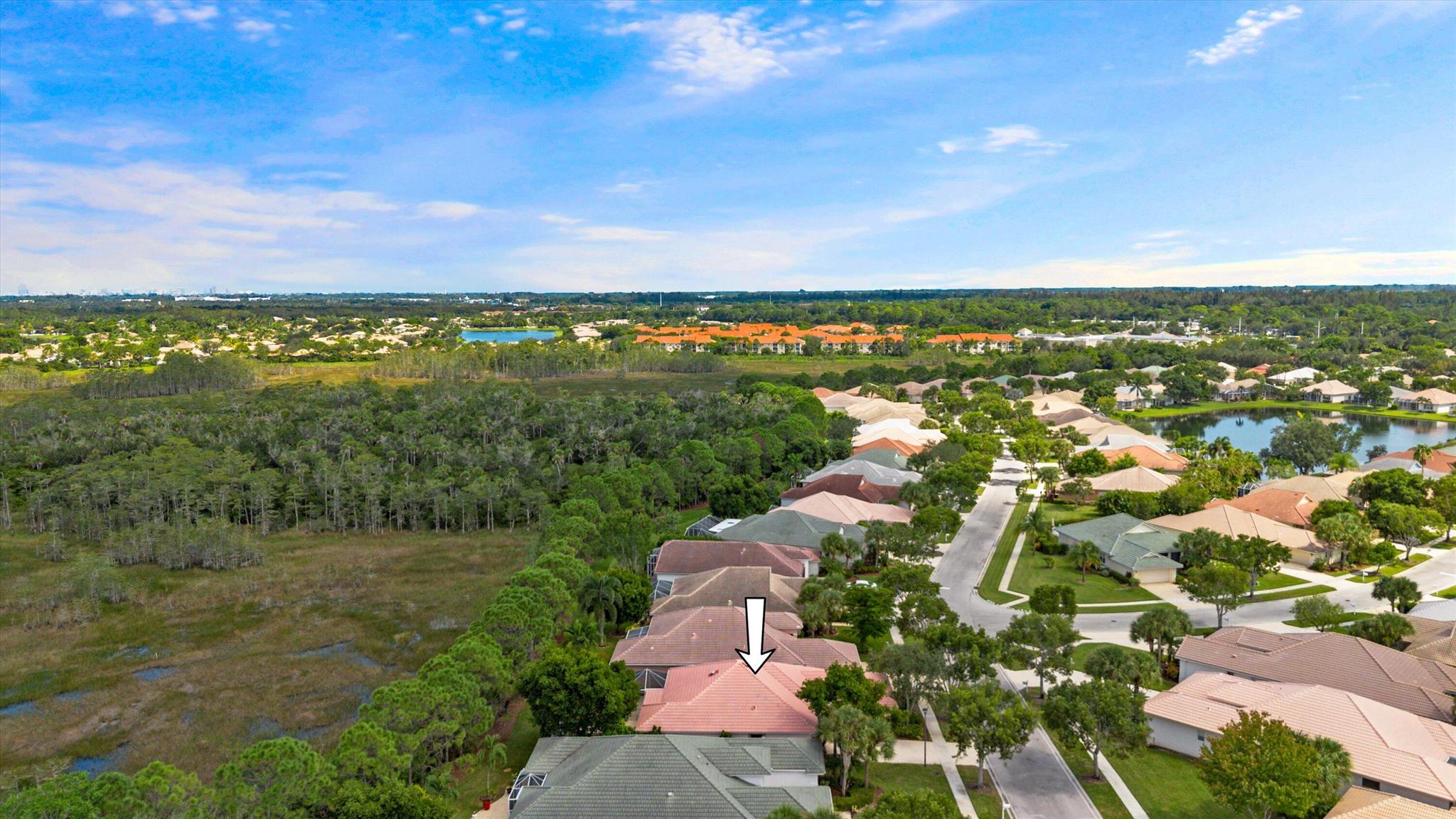 BAYWINDS RPD 1 - Residential Lease