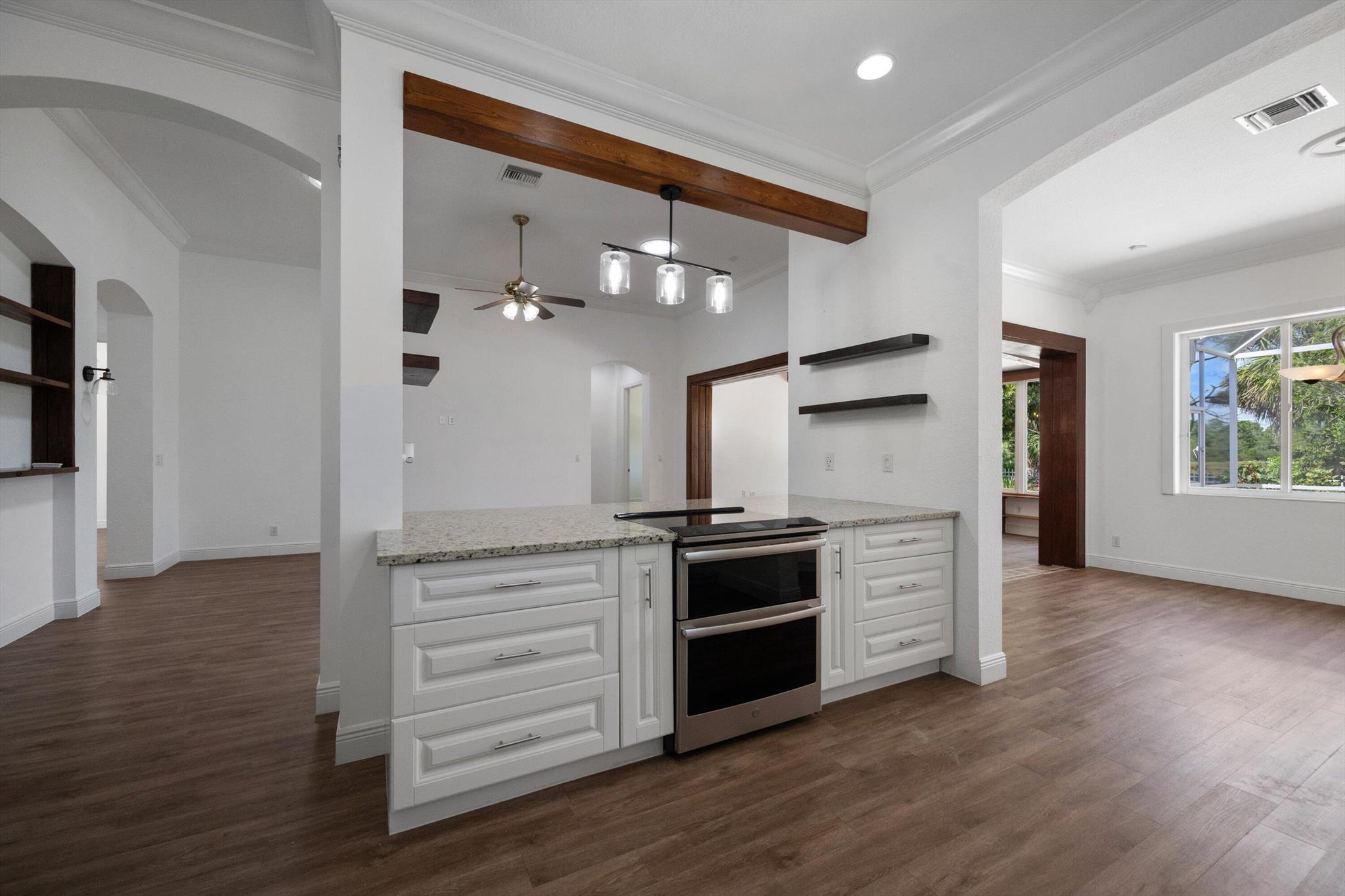 BAYWINDS RPD 1 - Residential Lease