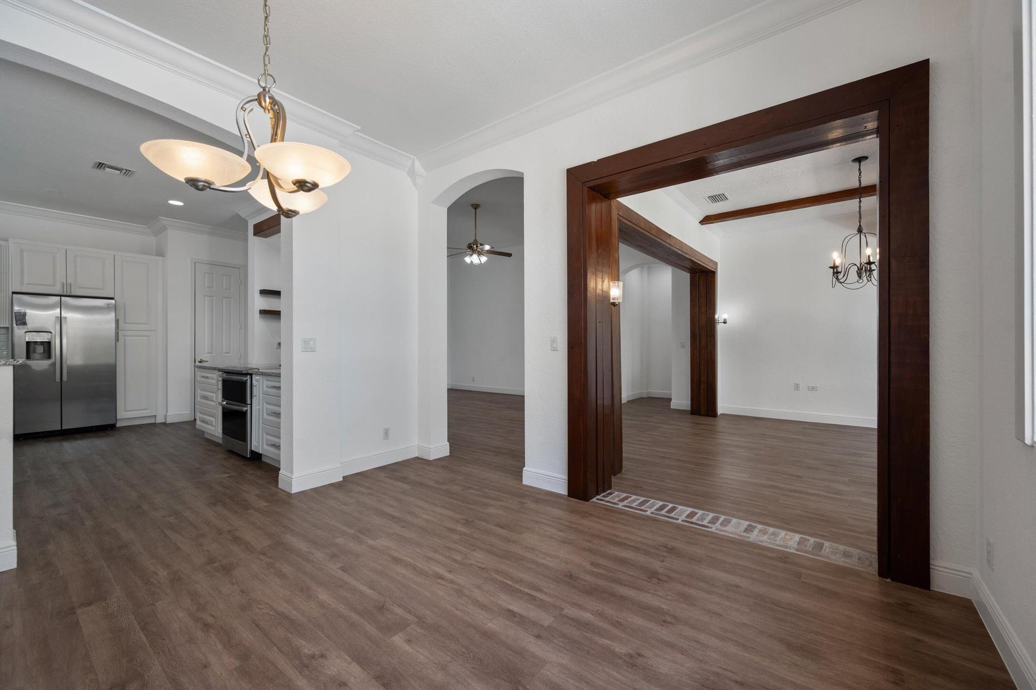 BAYWINDS RPD 1 - Residential Lease