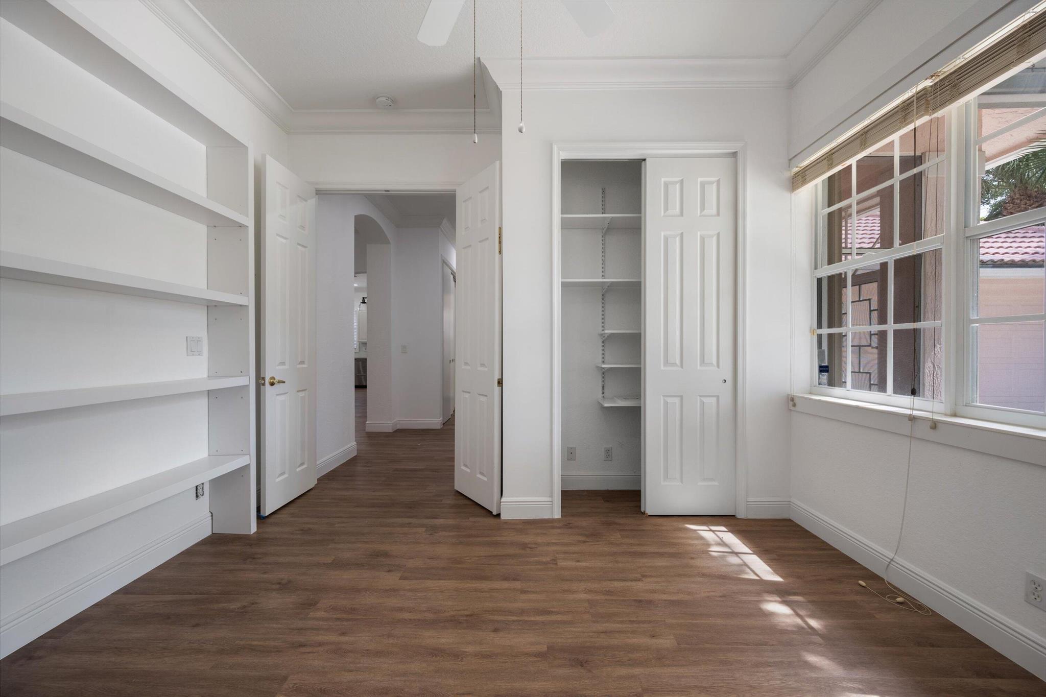 BAYWINDS RPD 1 - Residential Lease