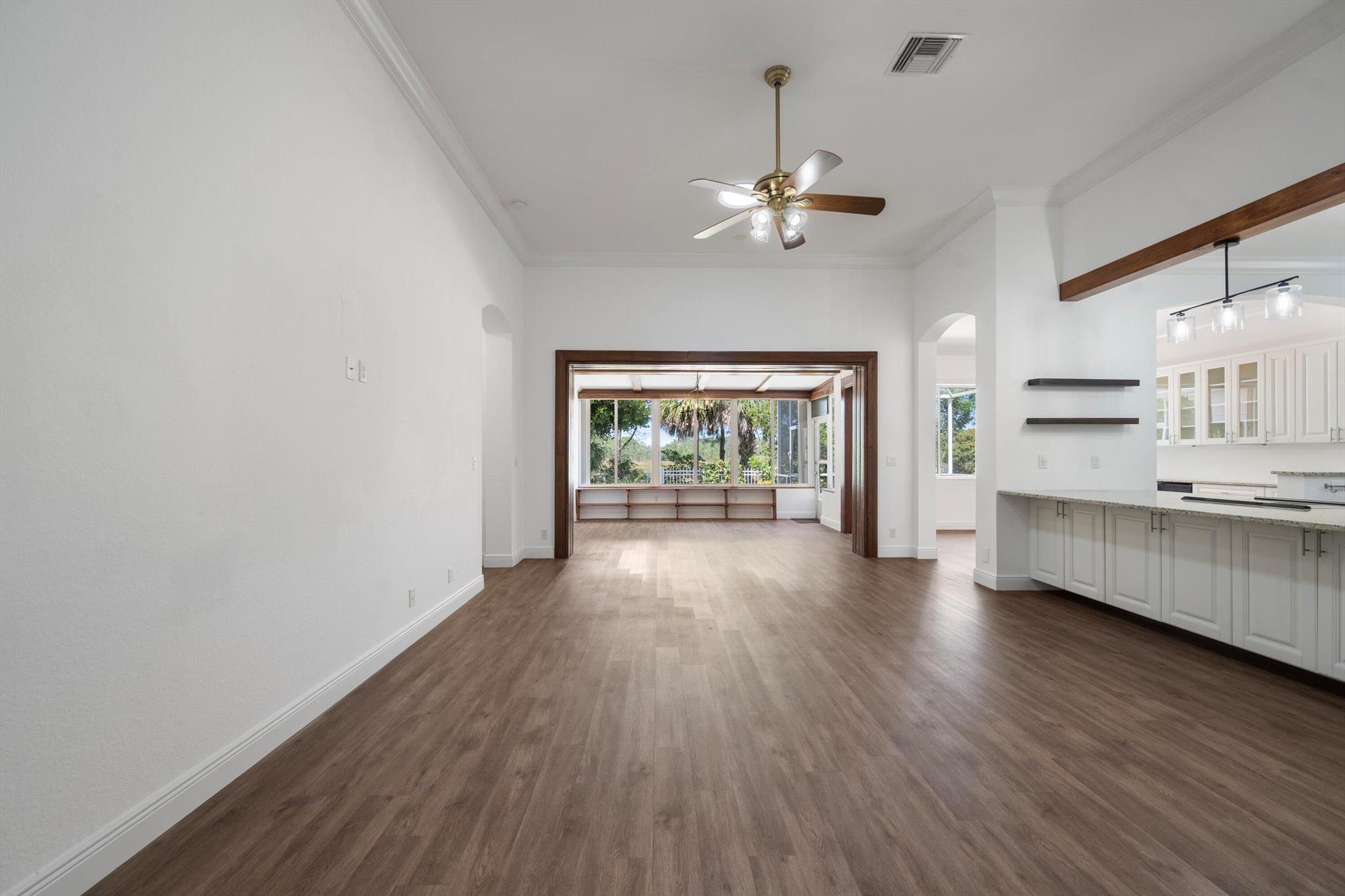 BAYWINDS RPD 1 - Residential Lease