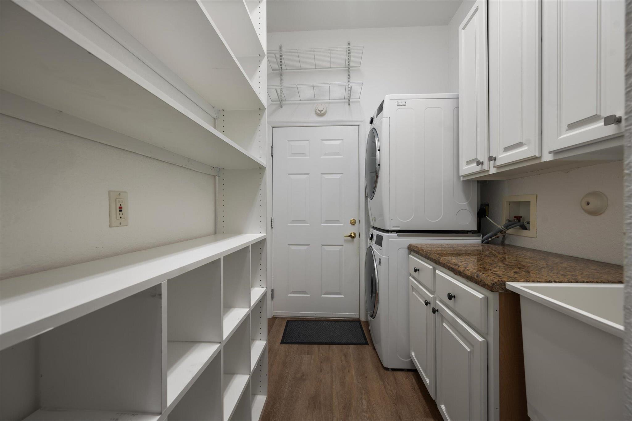 BAYWINDS RPD 1 - Residential Lease