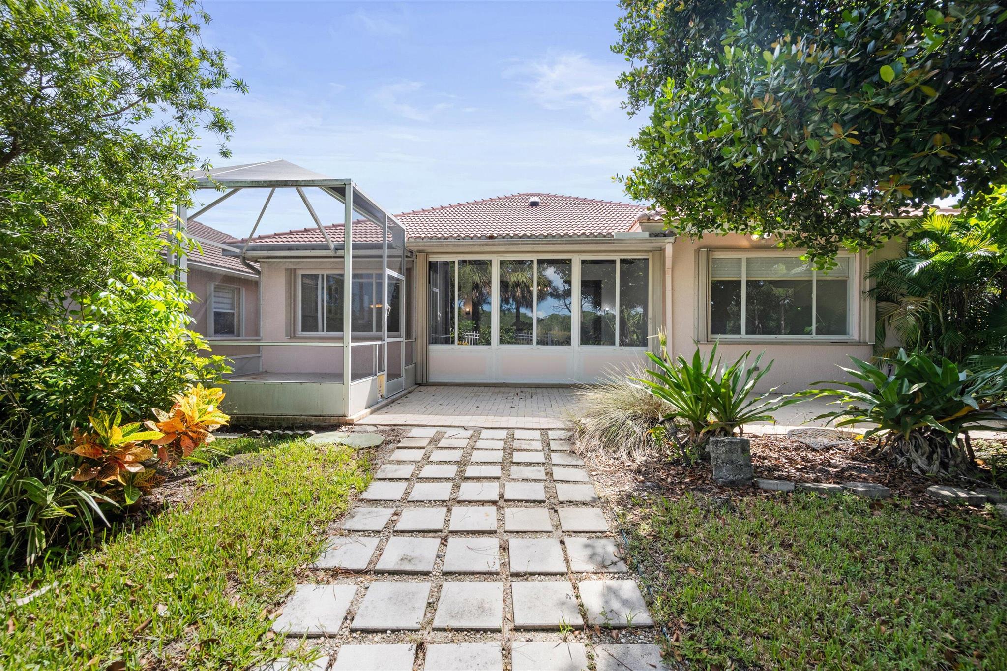 BAYWINDS RPD 1 - Residential Lease