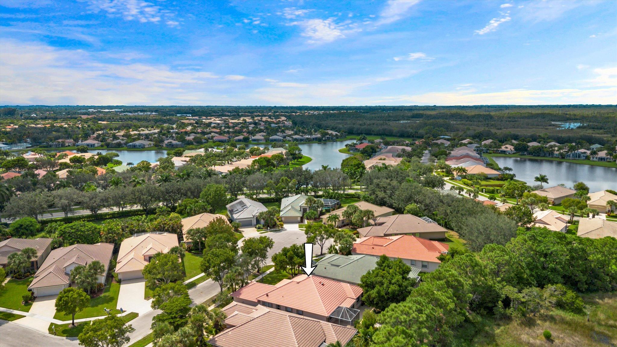 BAYWINDS RPD 1 - Residential Lease