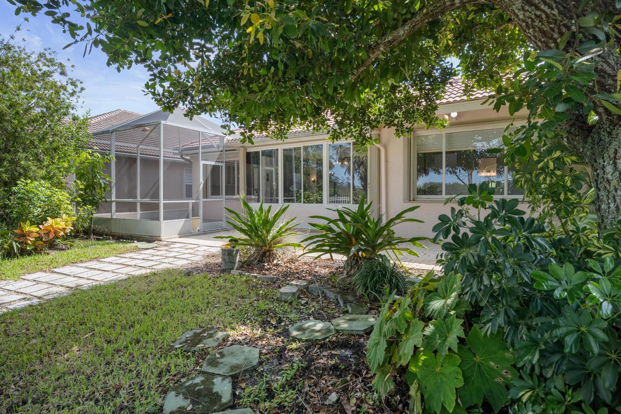 BAYWINDS RPD 1 - Residential Lease