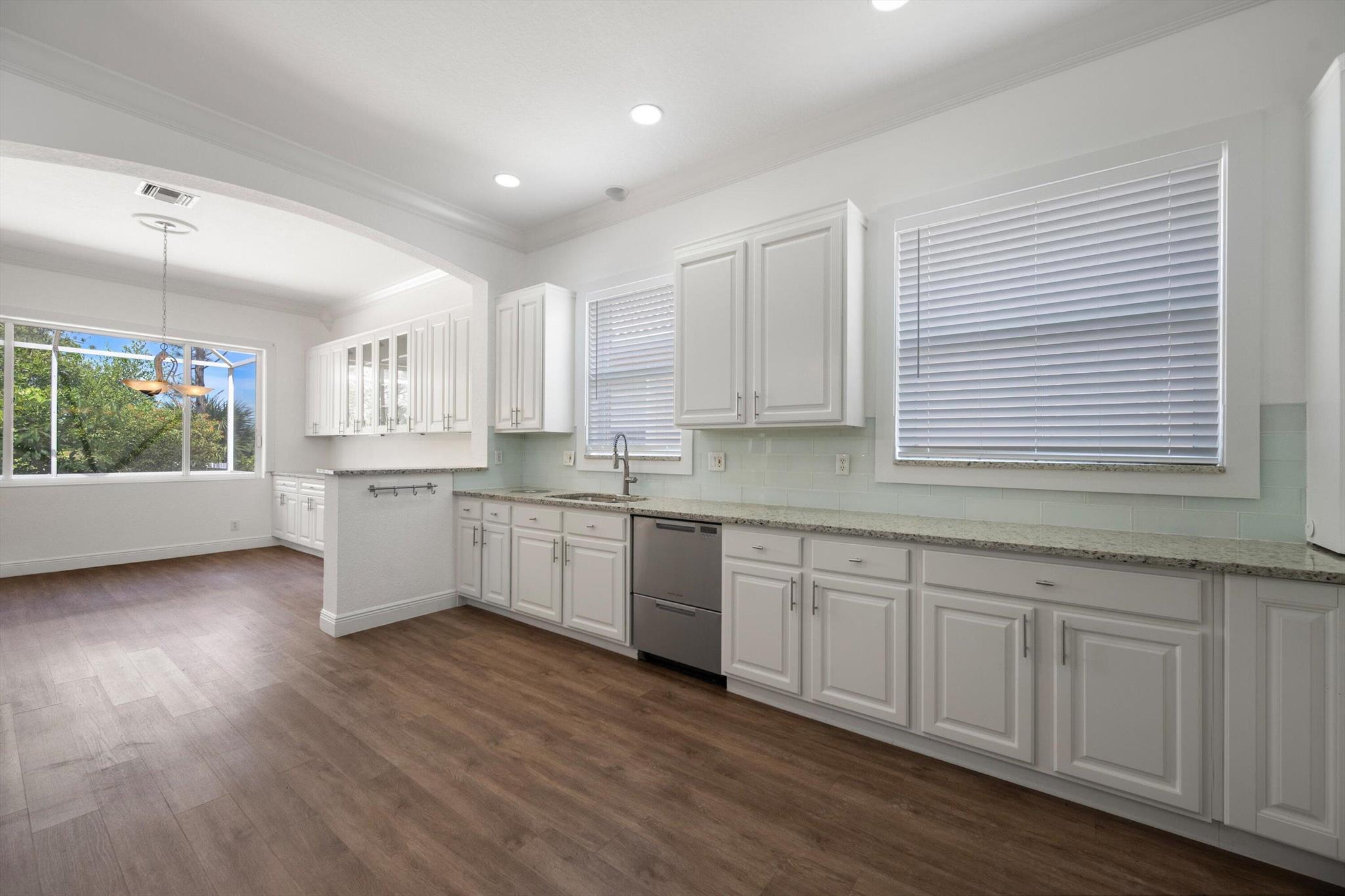 BAYWINDS RPD 1 - Residential Lease