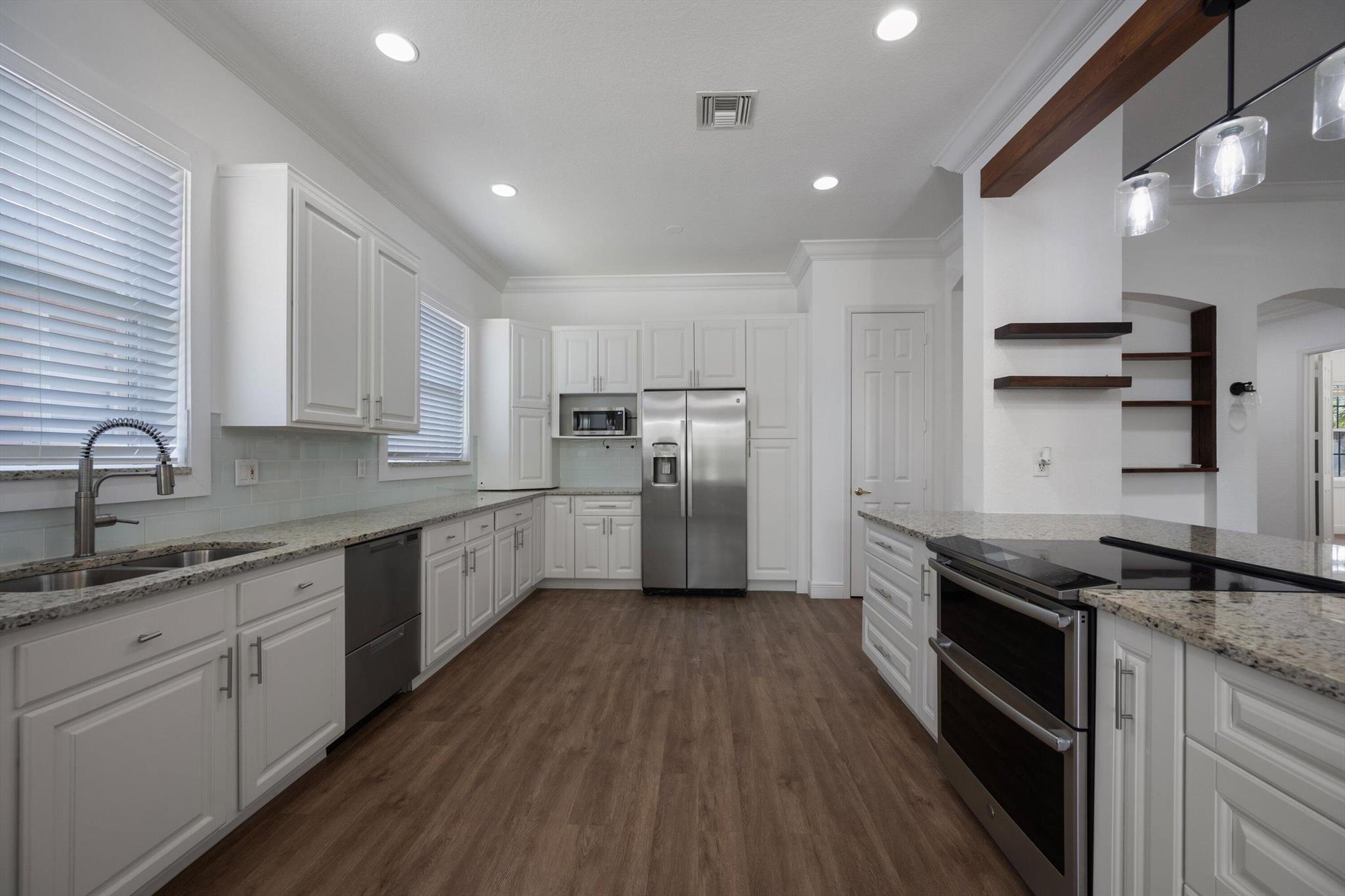 BAYWINDS RPD 1 - Residential Lease