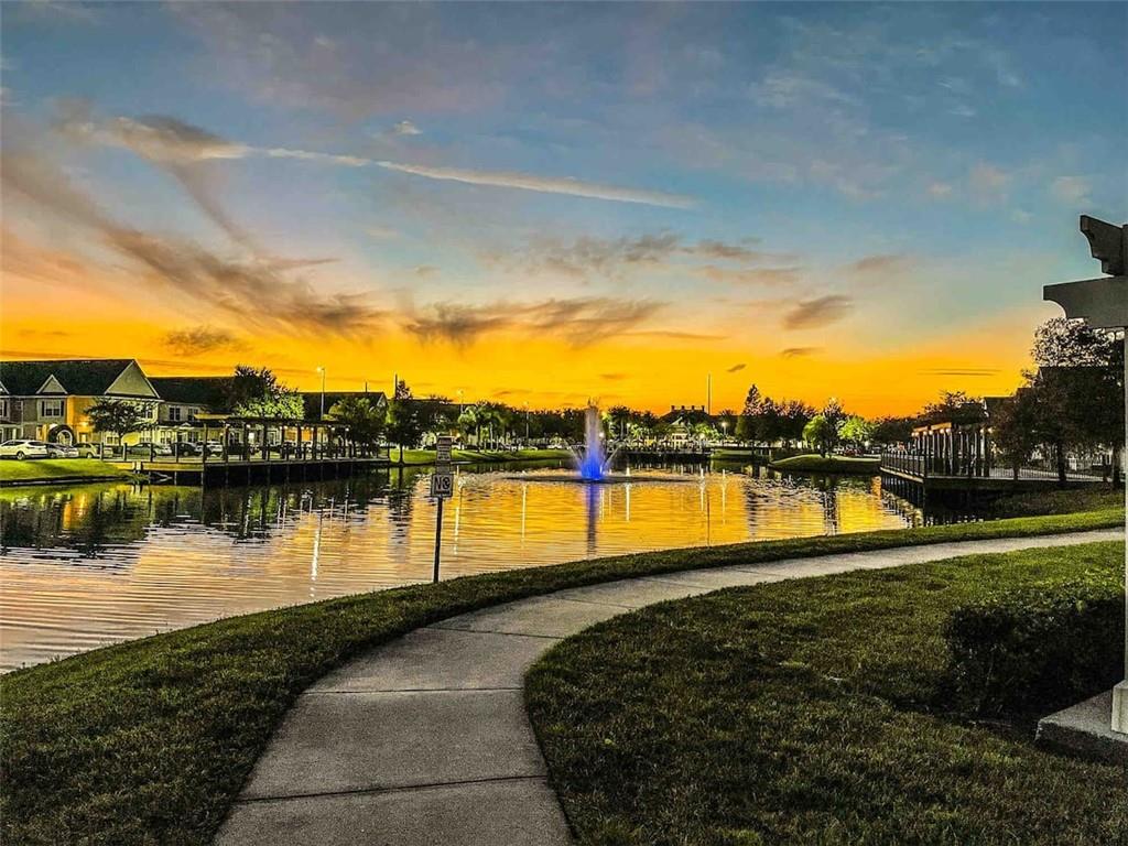 Venetian Bay Villages - Residential