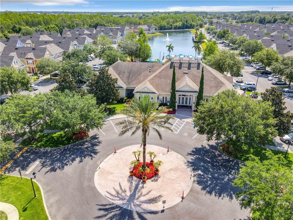 Venetian Bay Villages - Residential