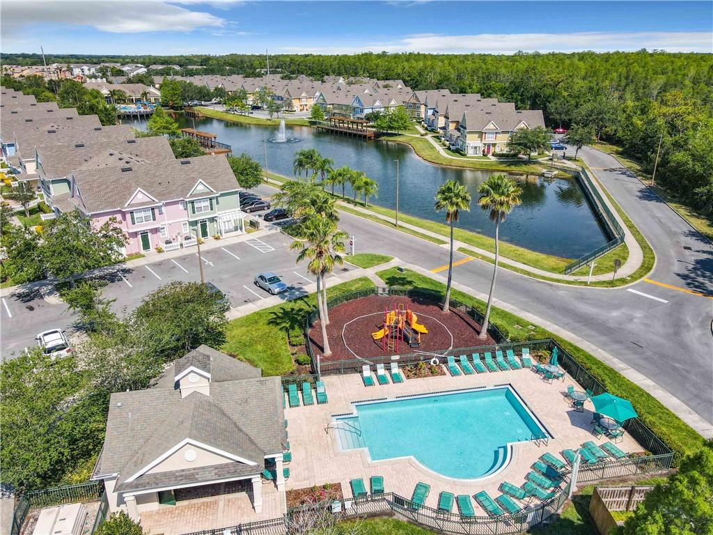 Venetian Bay Villages - Residential