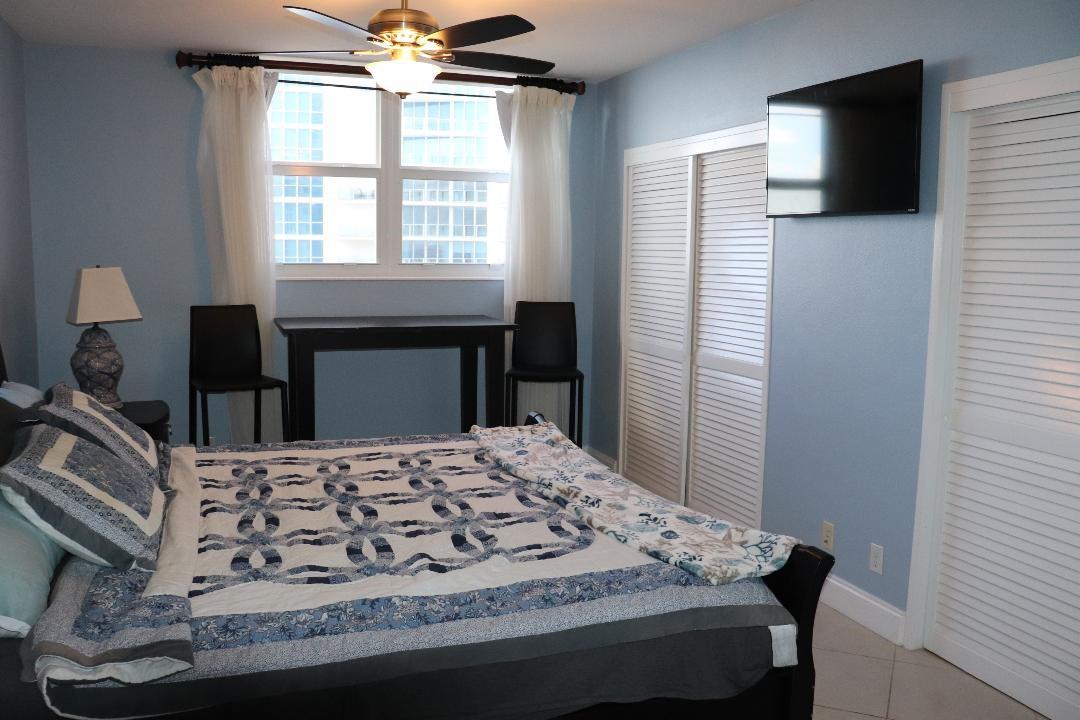 Residences On Hollywood Beach - Residential Lease