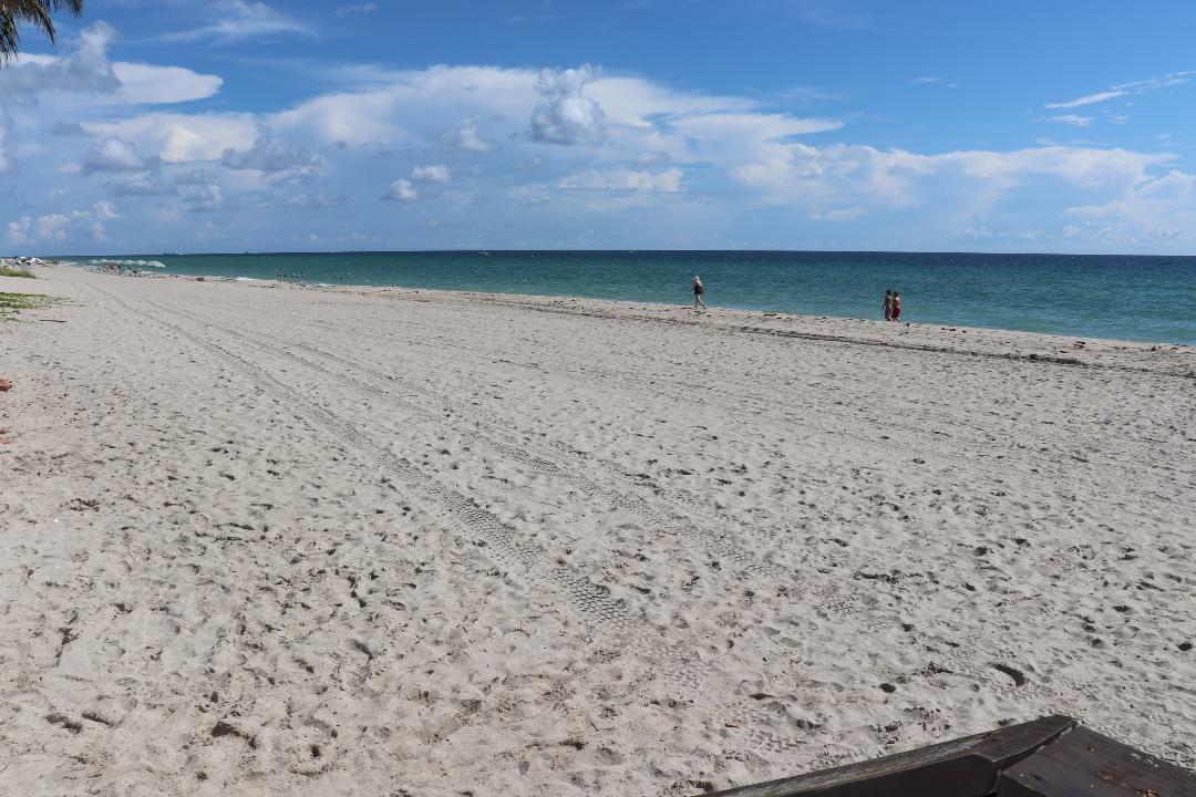 Residences On Hollywood Beach - Residential Lease