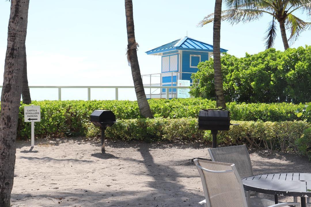 Residences On Hollywood Beach - Residential Lease