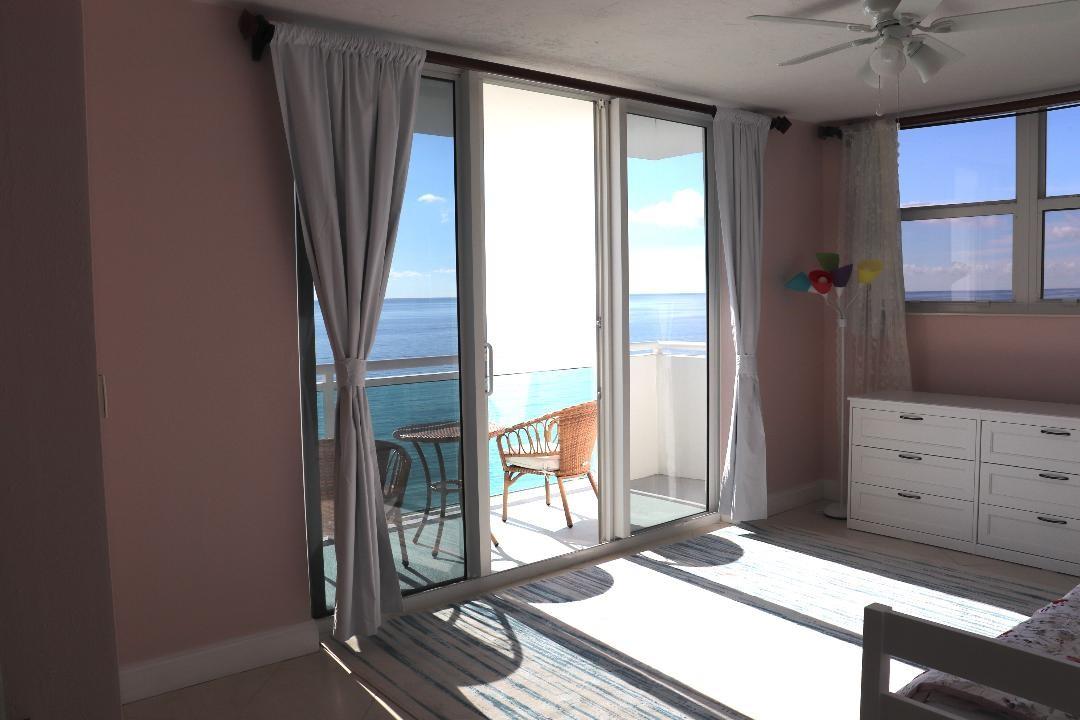 Residences On Hollywood Beach - Residential Lease