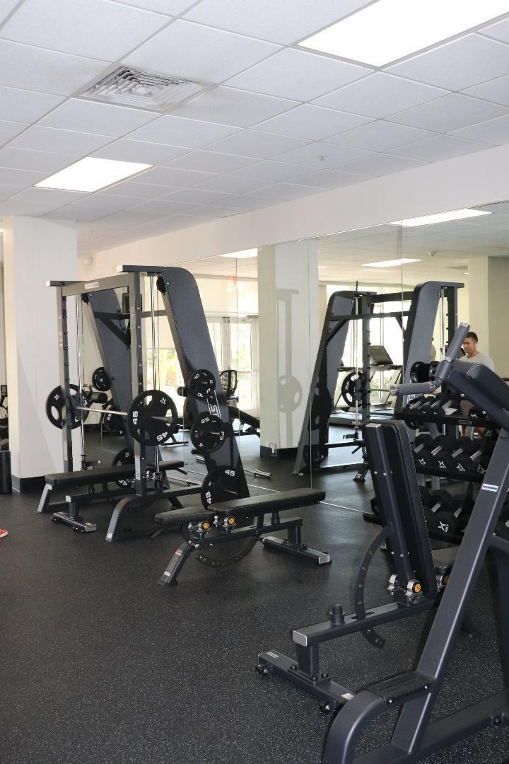 Residences On Hollywood Beach - Residential Lease