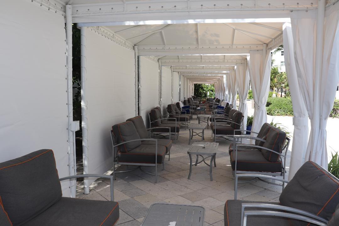 Residences On Hollywood Beach - Residential Lease